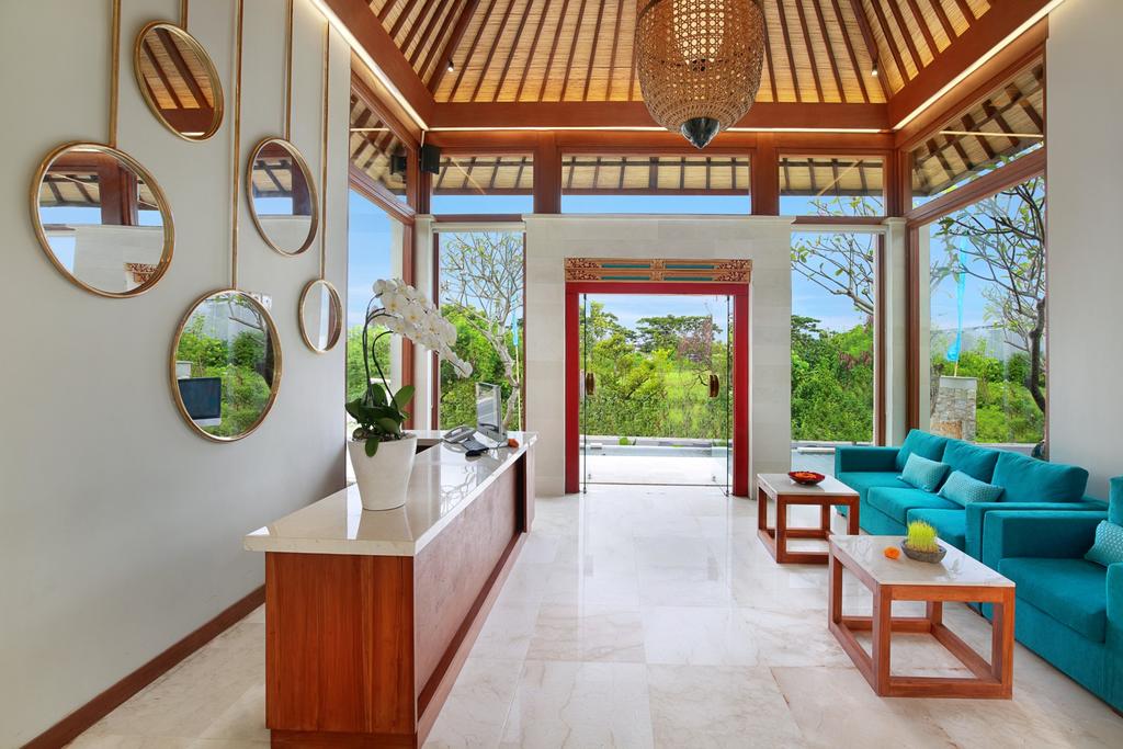 Aksari Villa Seminyak by Ini Vie Hospitality