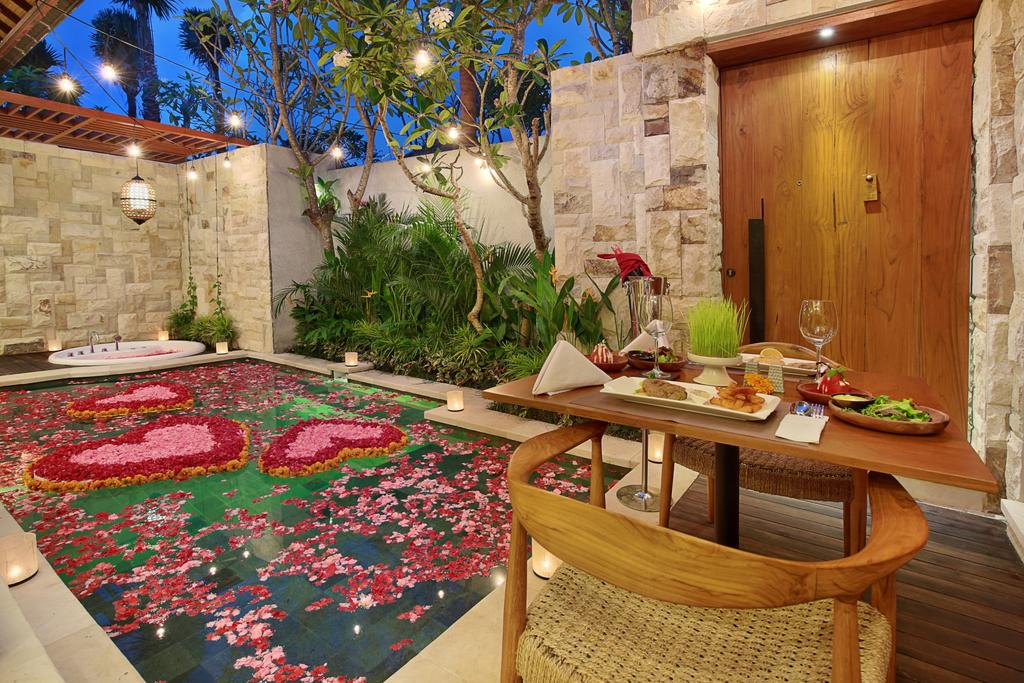 Aksari Villa Seminyak by Ini Vie Hospitality