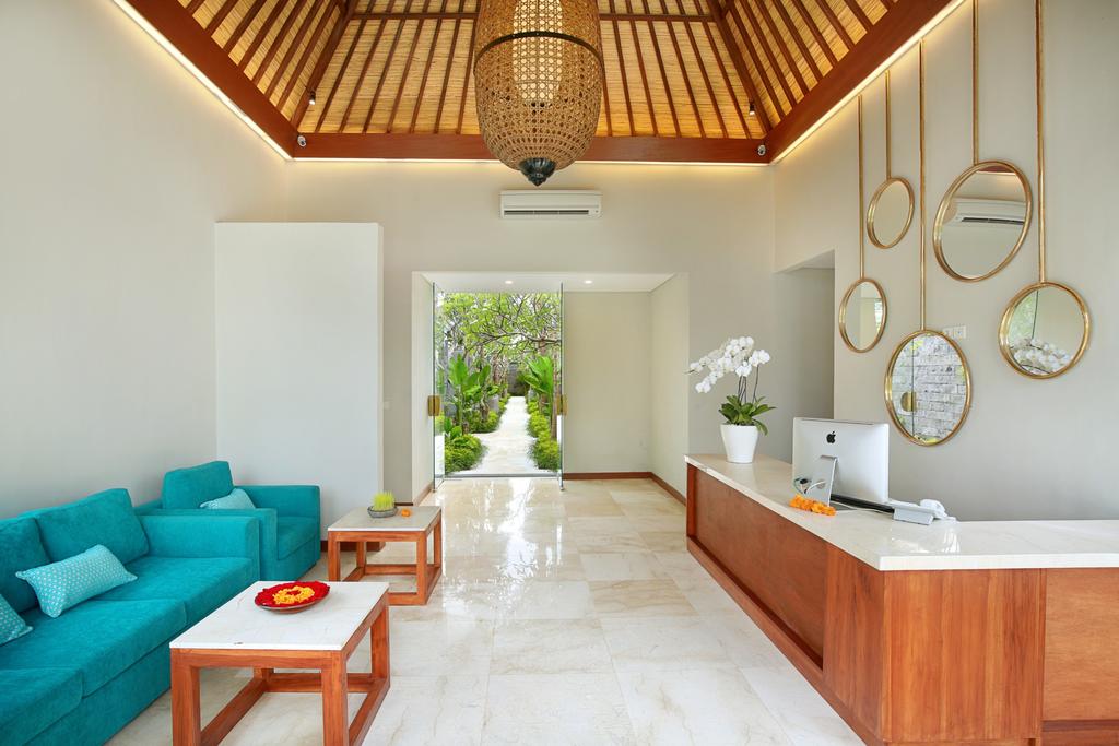Aksari Villa Seminyak by Ini Vie Hospitality