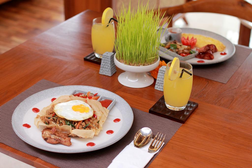 Aksari Villa Seminyak by Ini Vie Hospitality