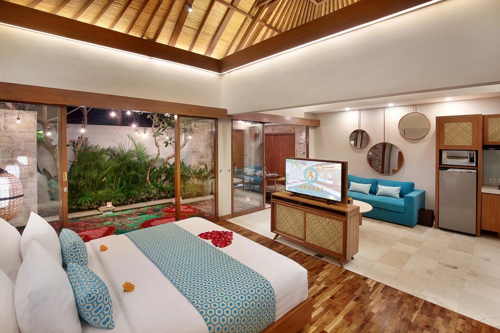 Aksari Villa Seminyak by Ini Vie Hospitality