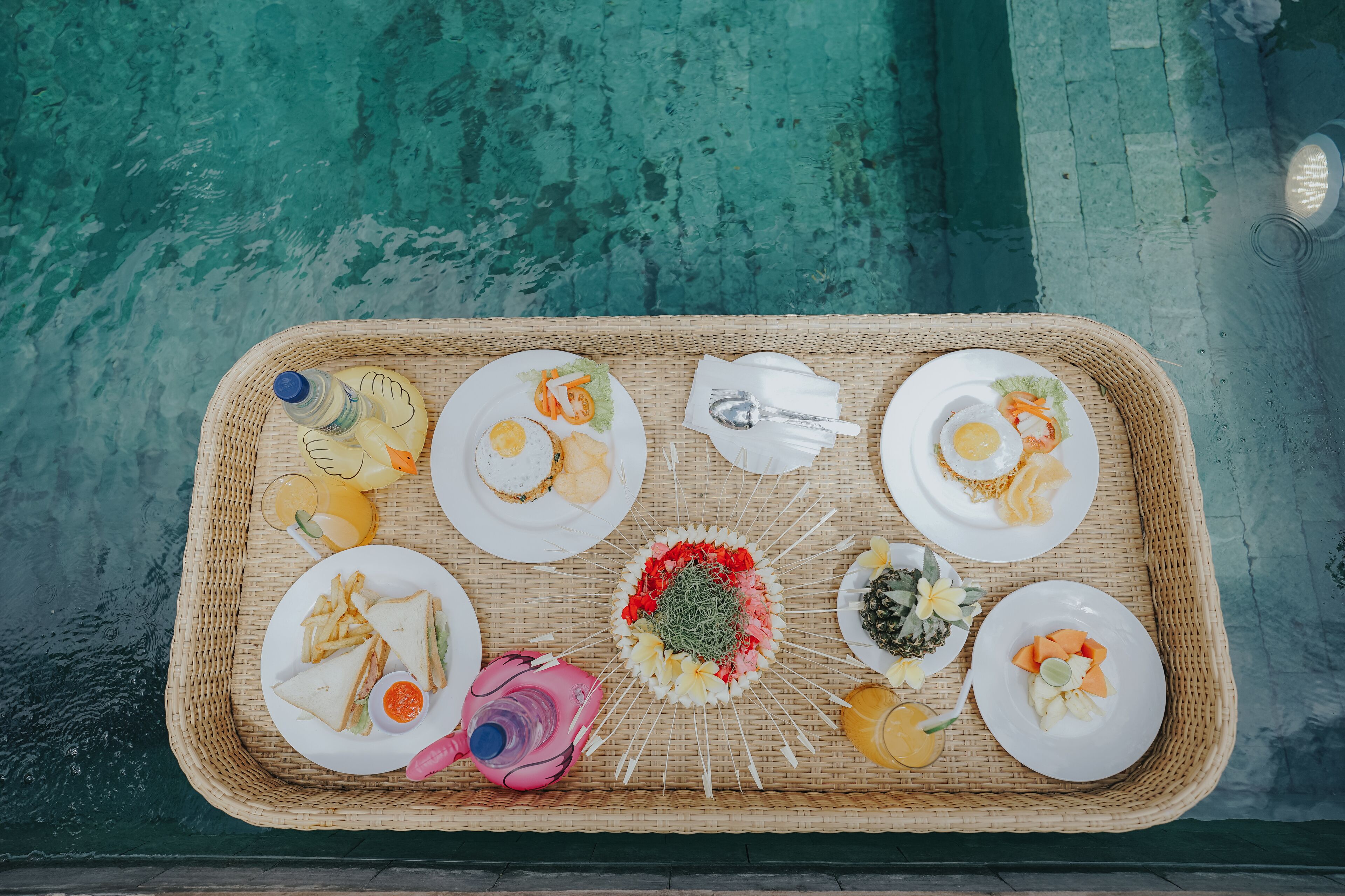 Alam Bidadari Seminyak Villa