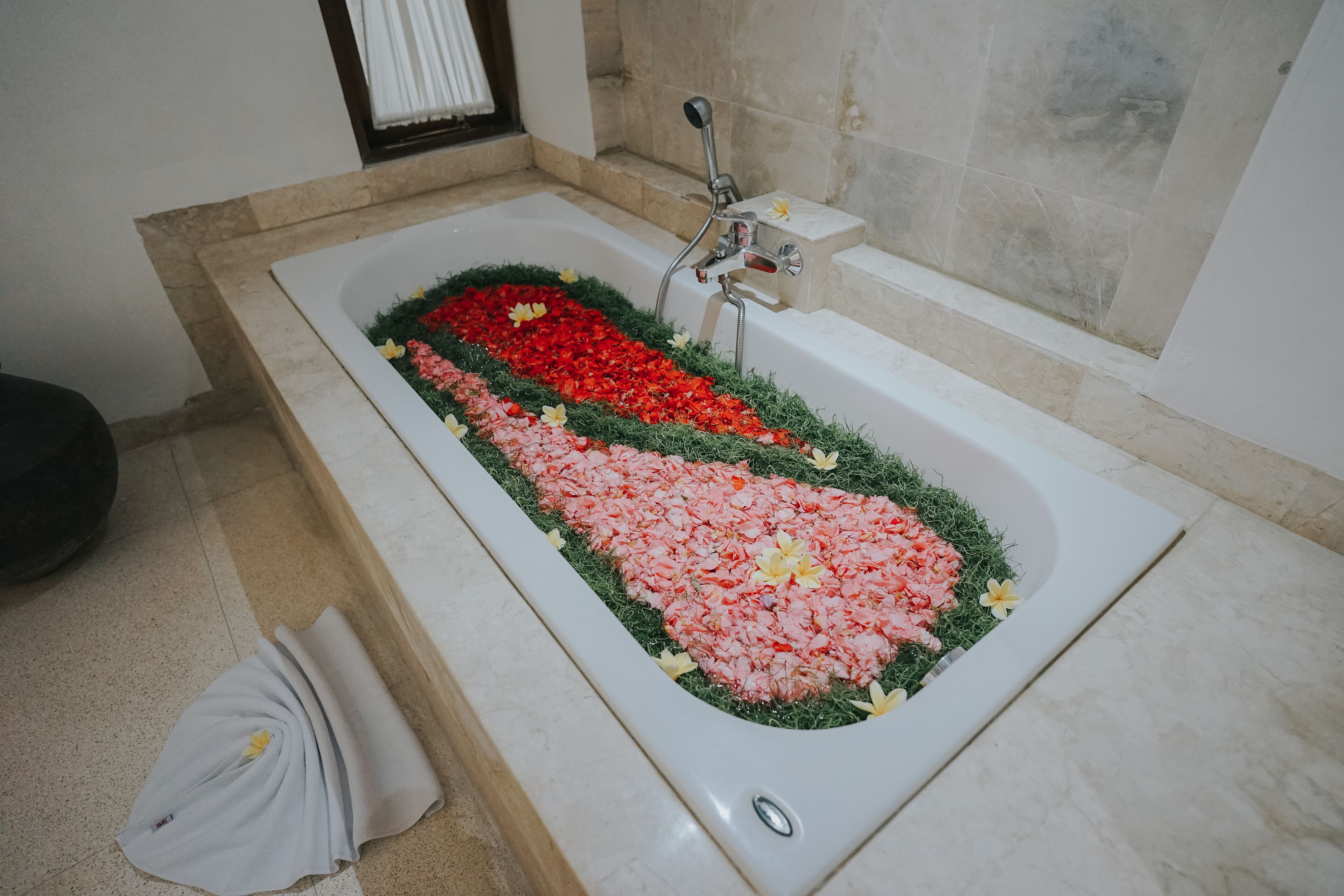 Alam Bidadari Seminyak Villa