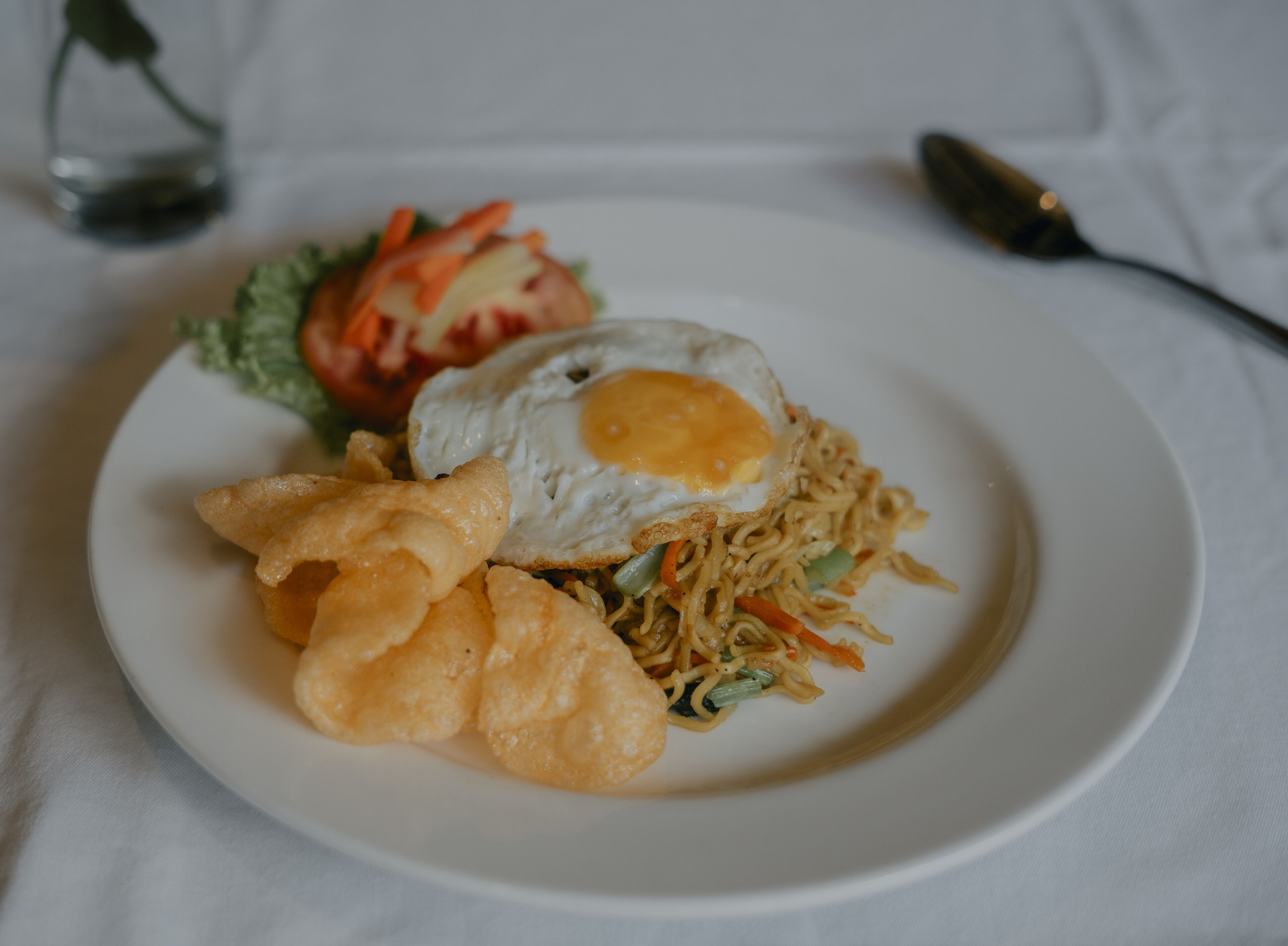 Alam Bidadari Seminyak Villa