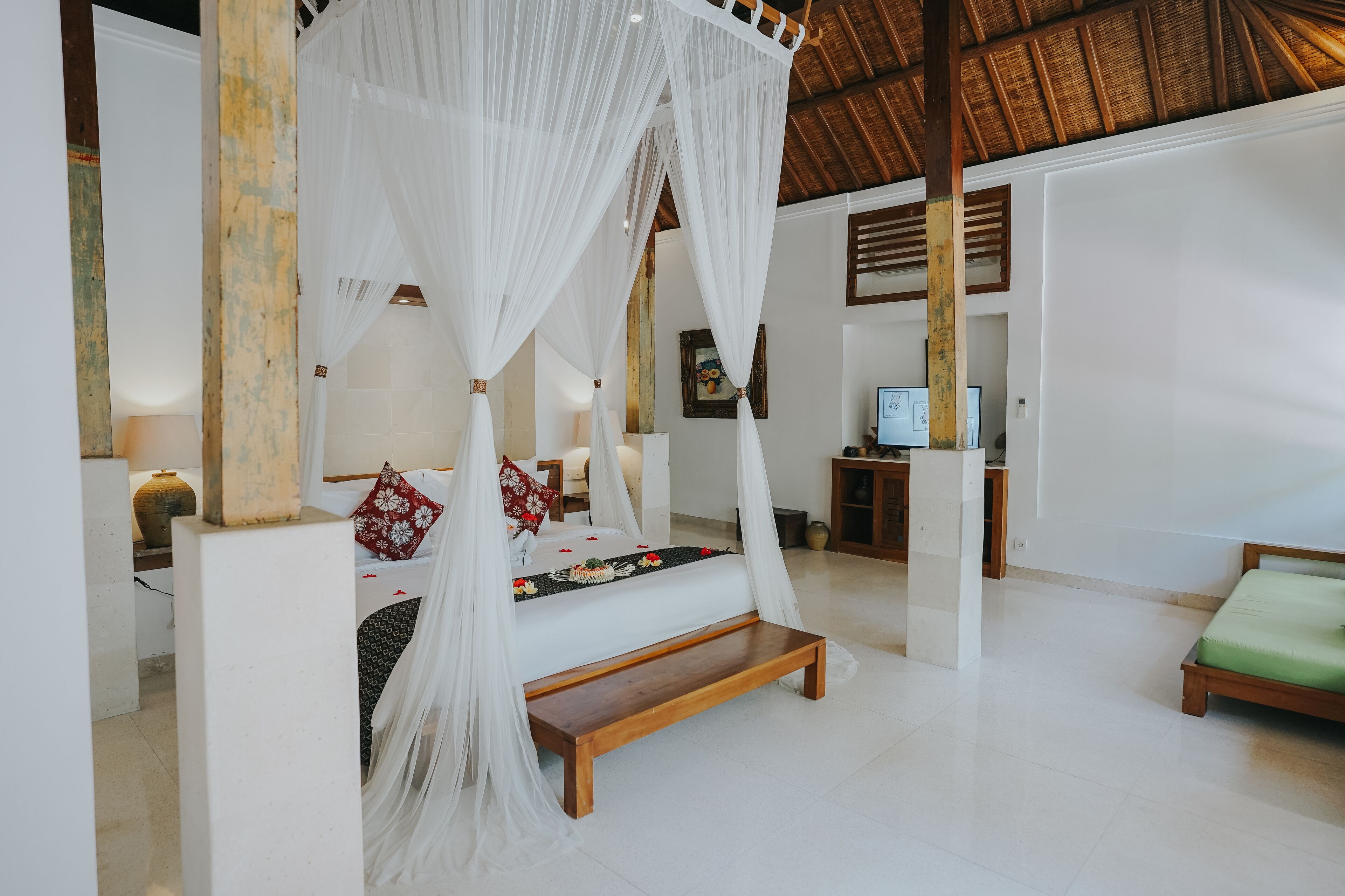 Alam Bidadari Seminyak Villa