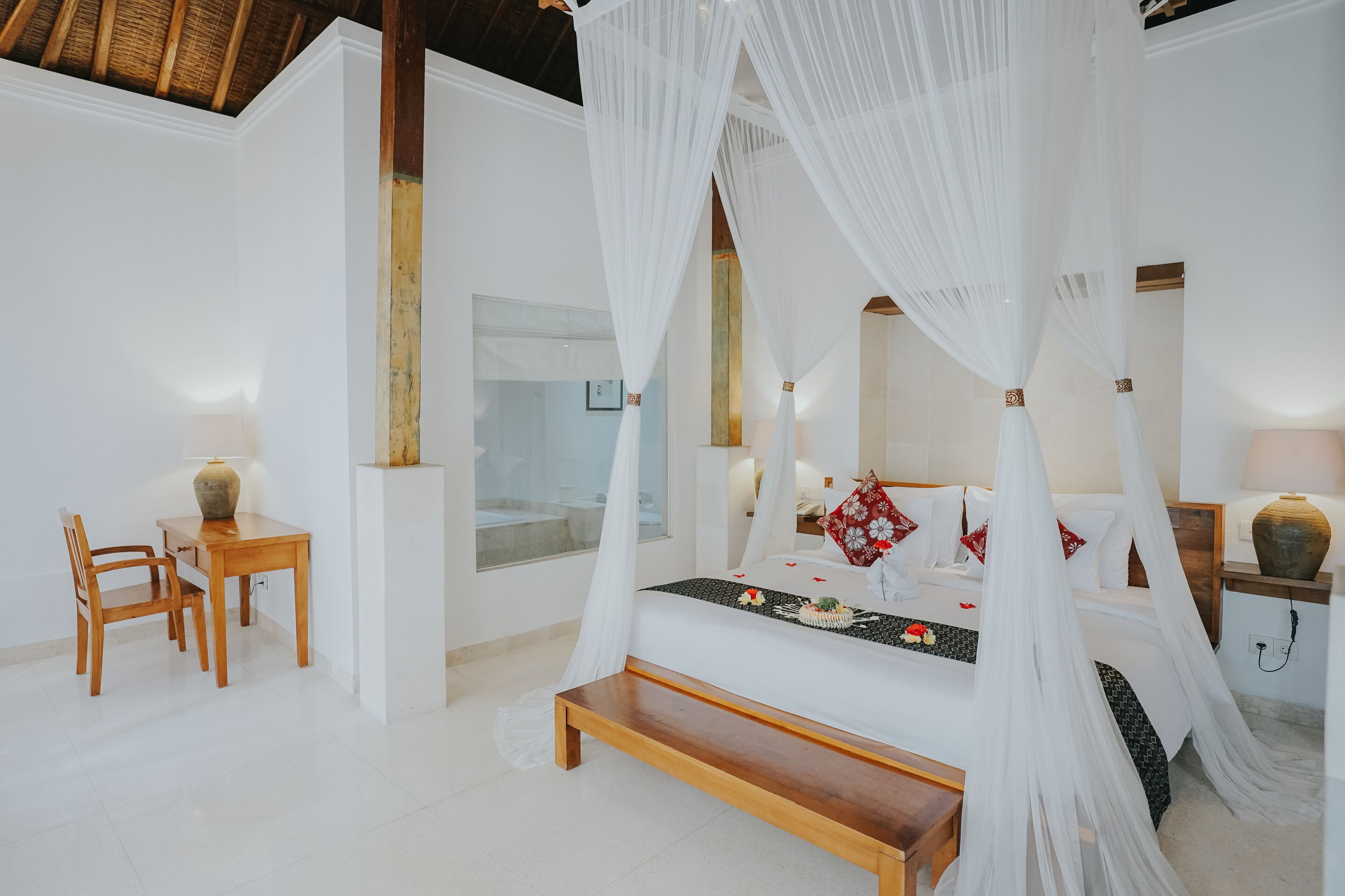 Alam Bidadari Seminyak Villa