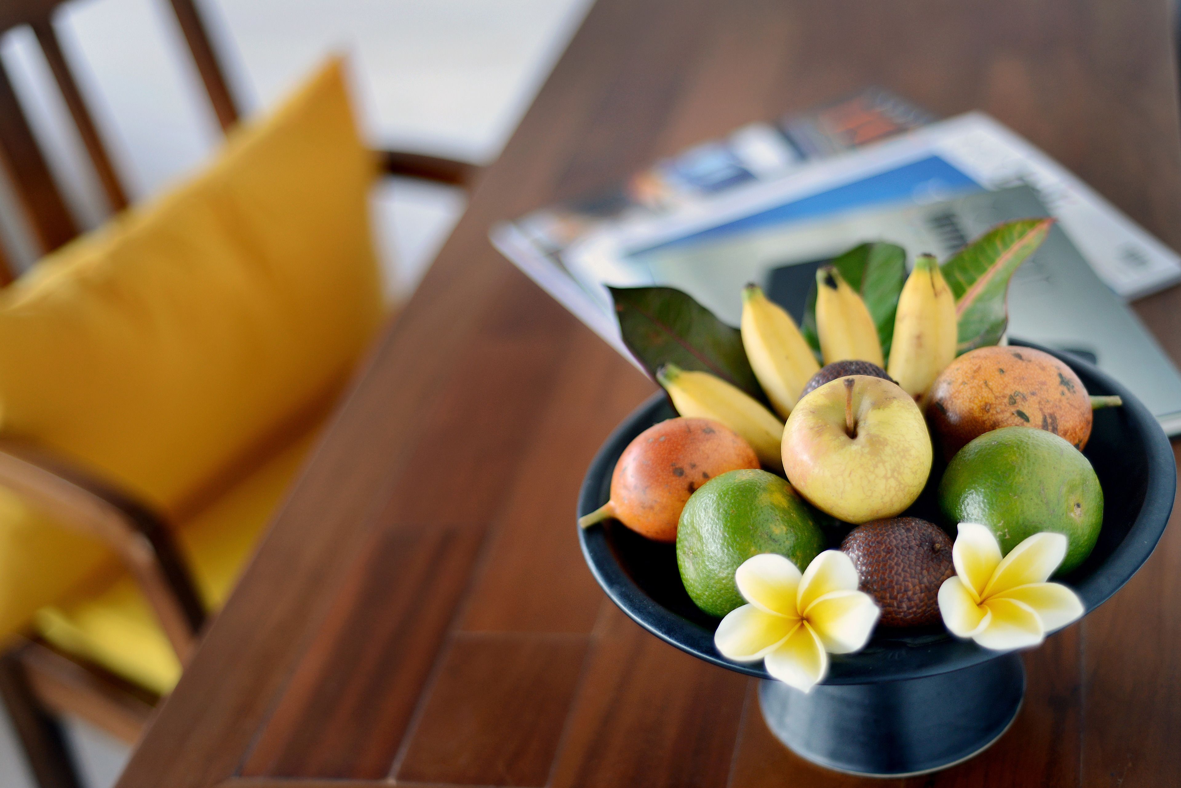 Alam Bidadari Seminyak Villa