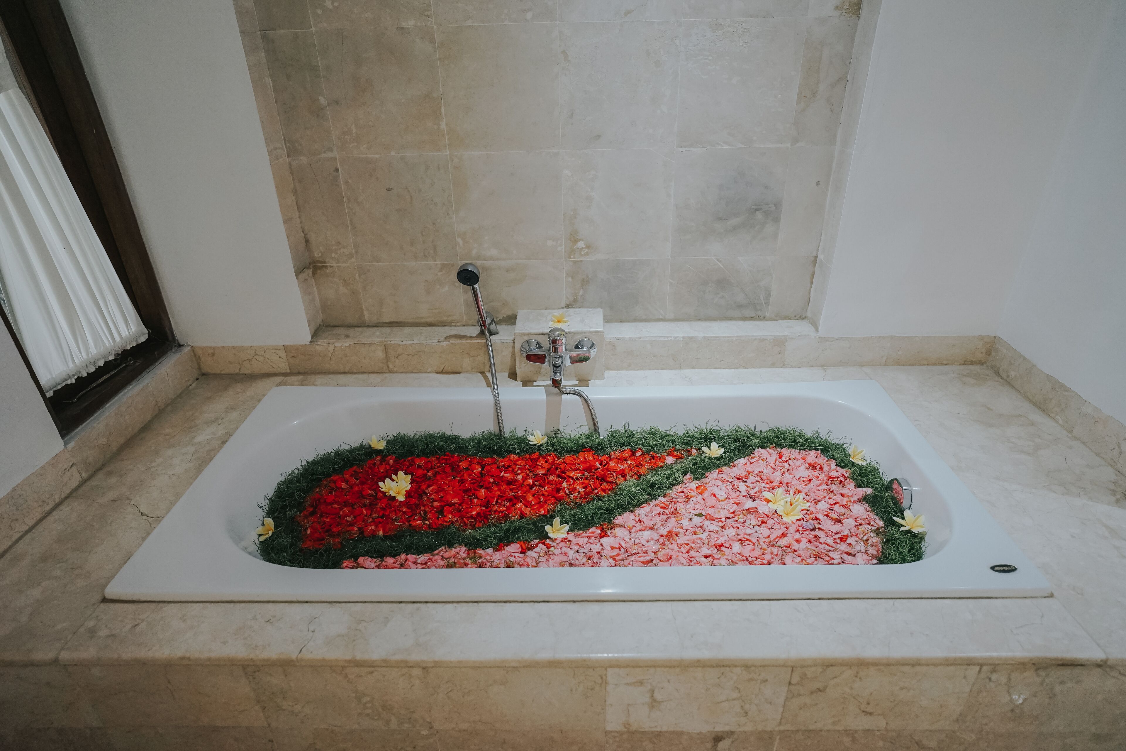 Alam Bidadari Seminyak Villa