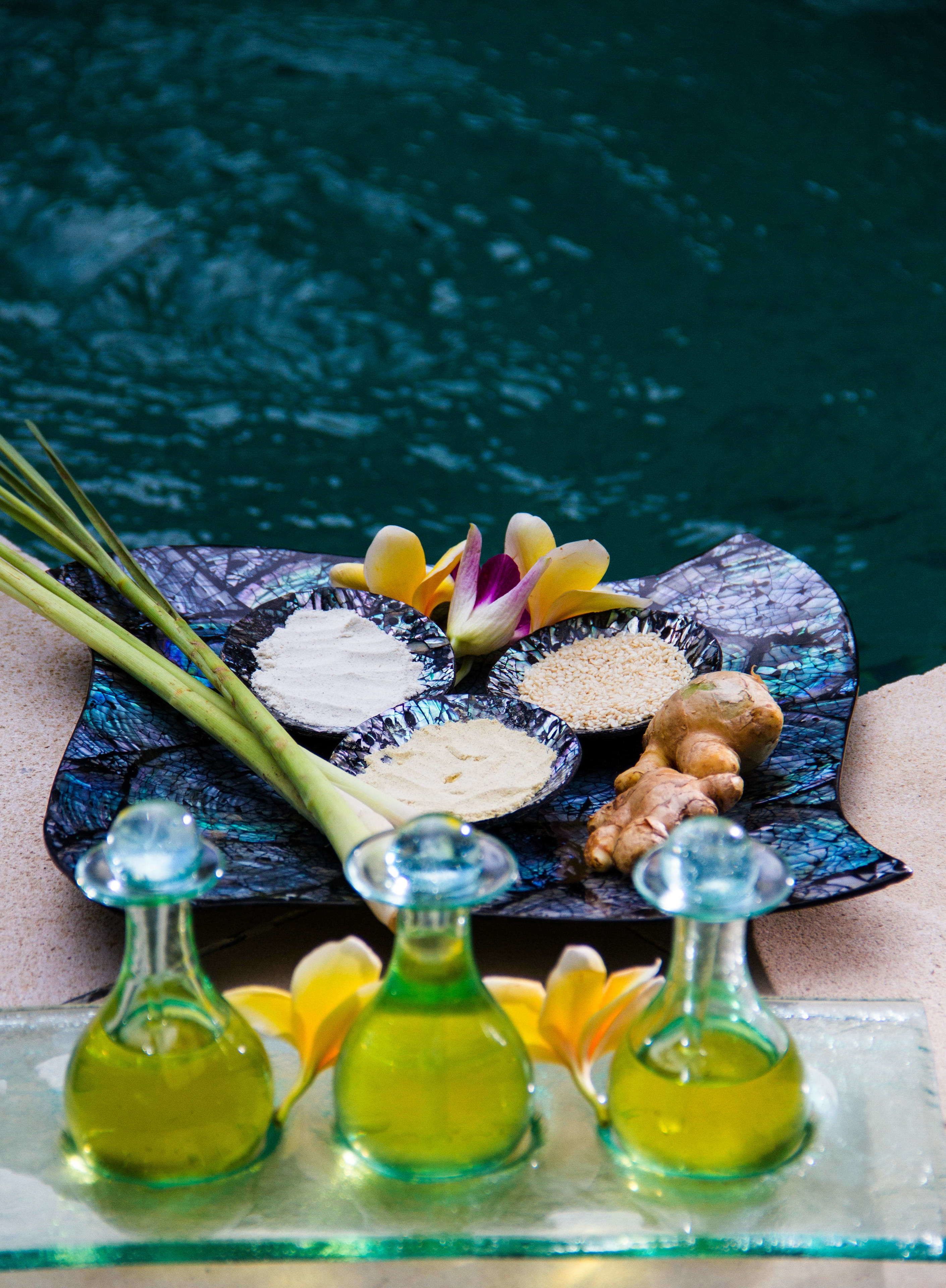 Alam Bidadari Seminyak Villa