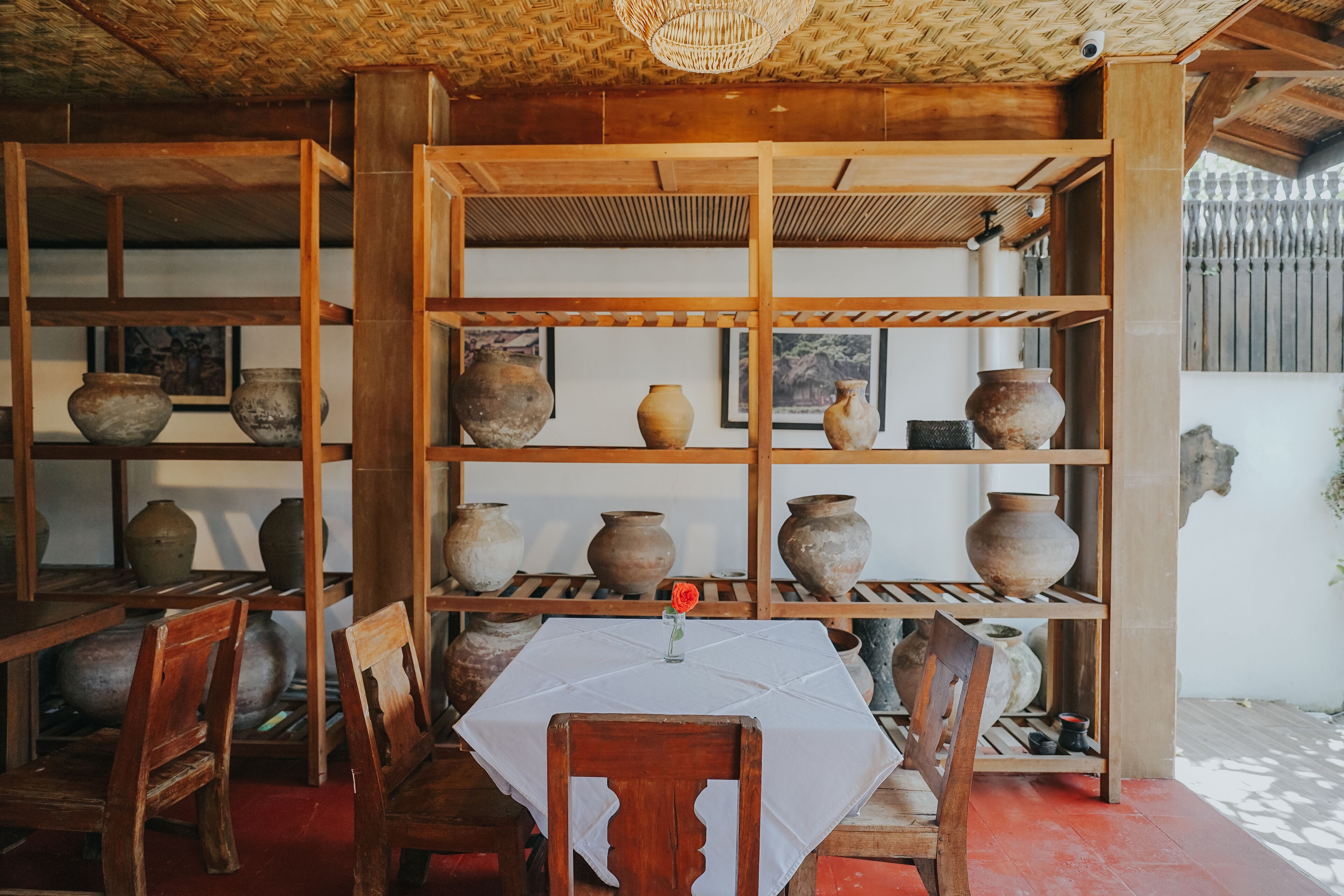 Alam Bidadari Seminyak Villa
