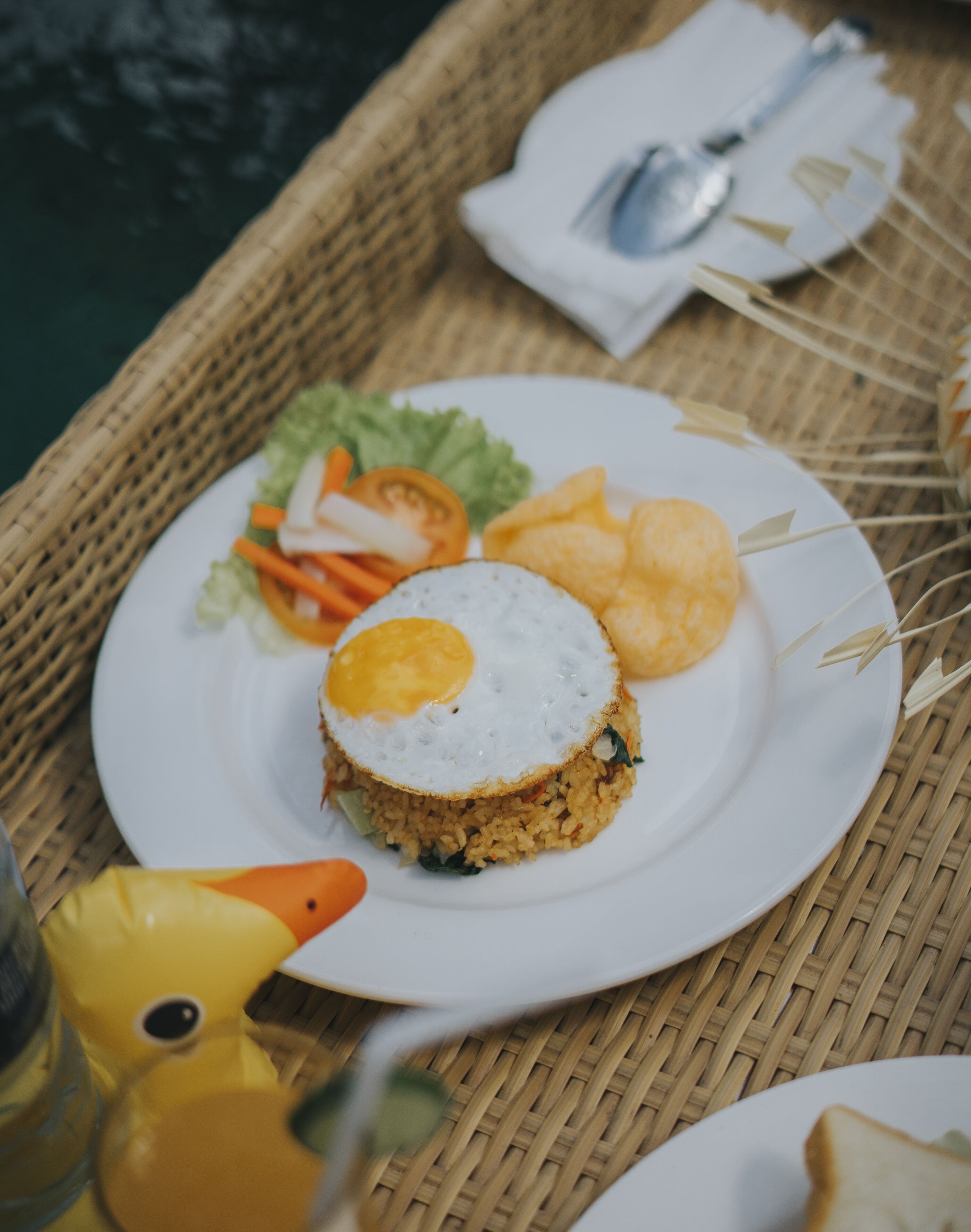 Alam Bidadari Seminyak Villa