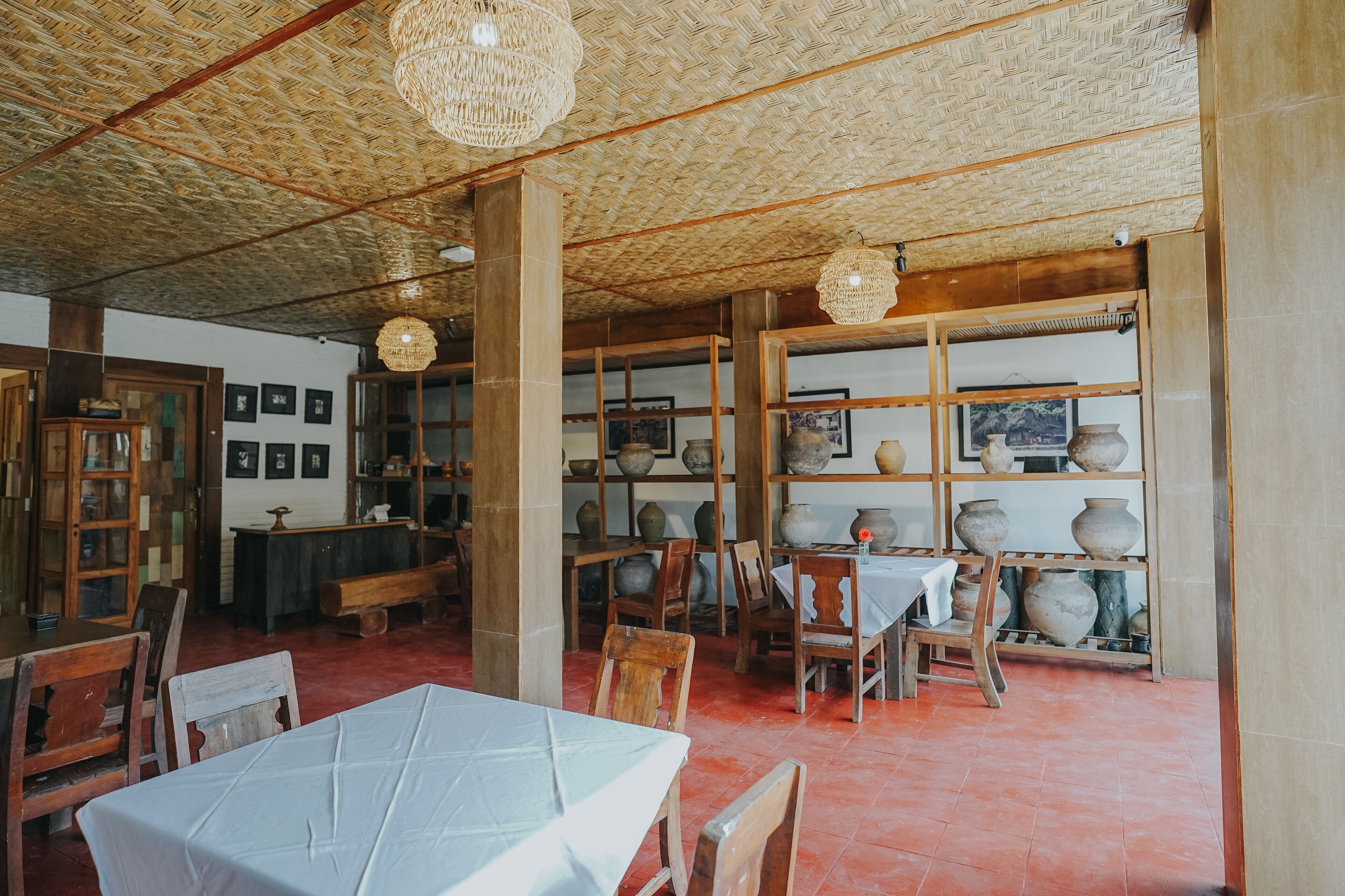 Alam Bidadari Seminyak Villa