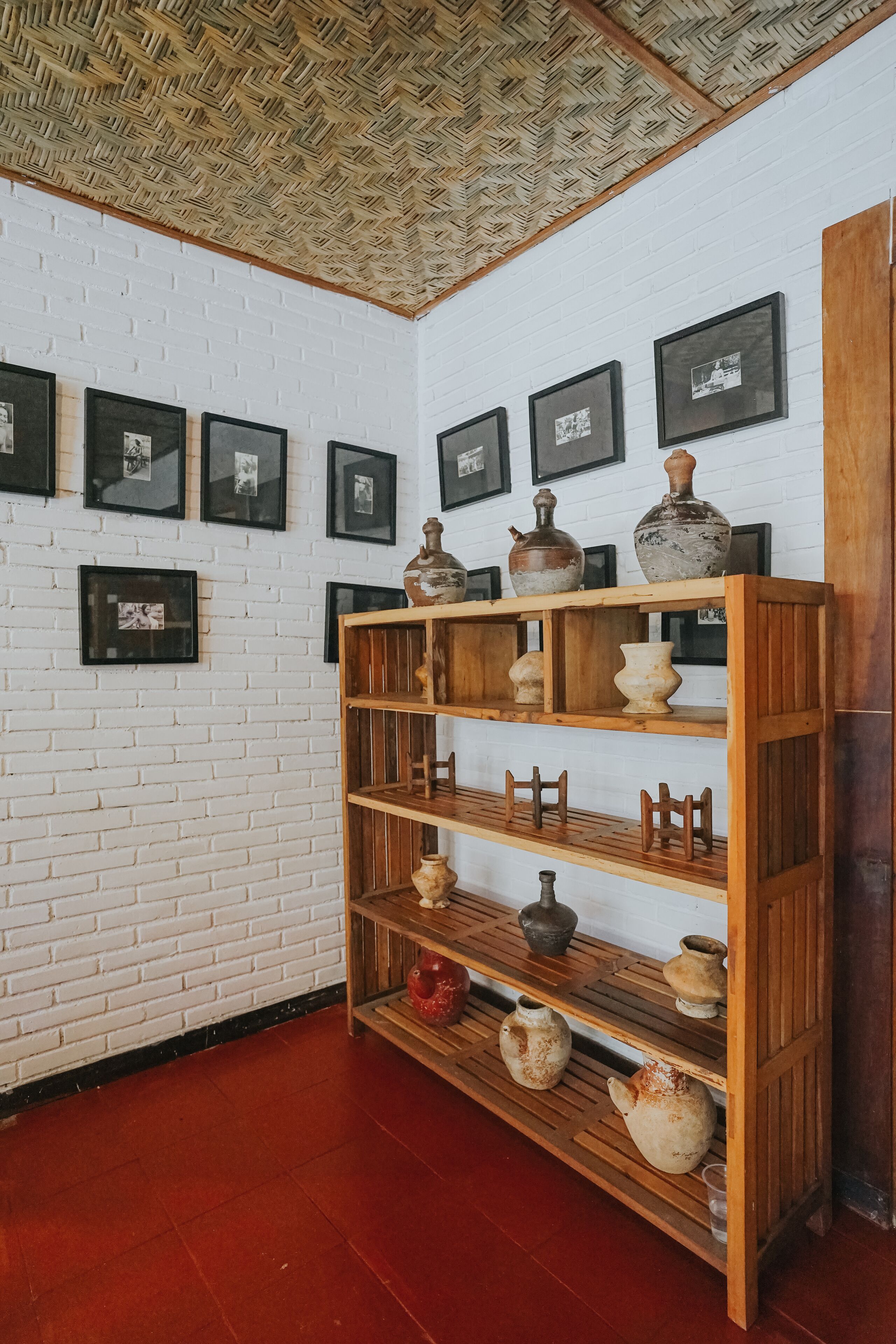 Alam Bidadari Seminyak Villa
