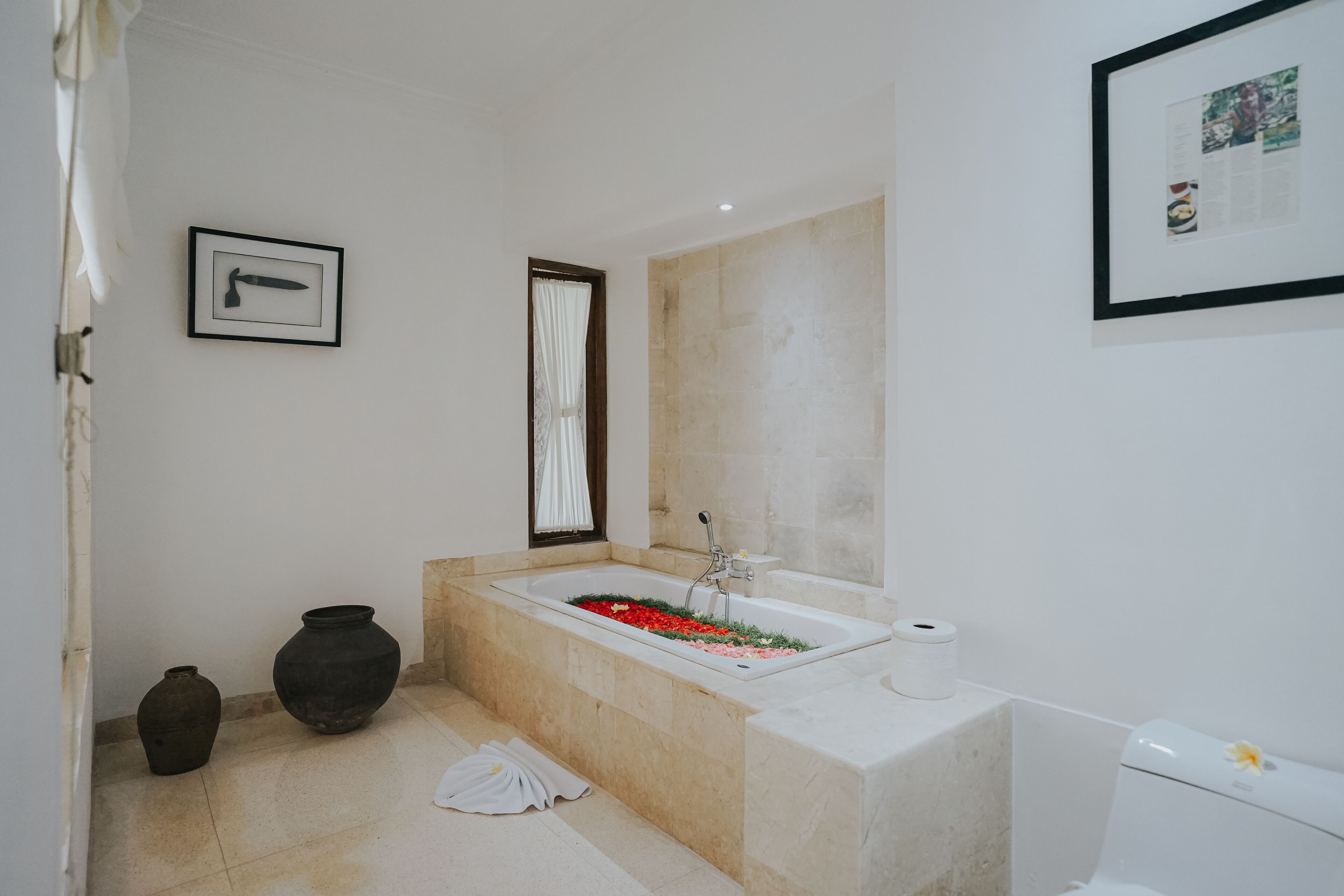 Alam Bidadari Seminyak Villa