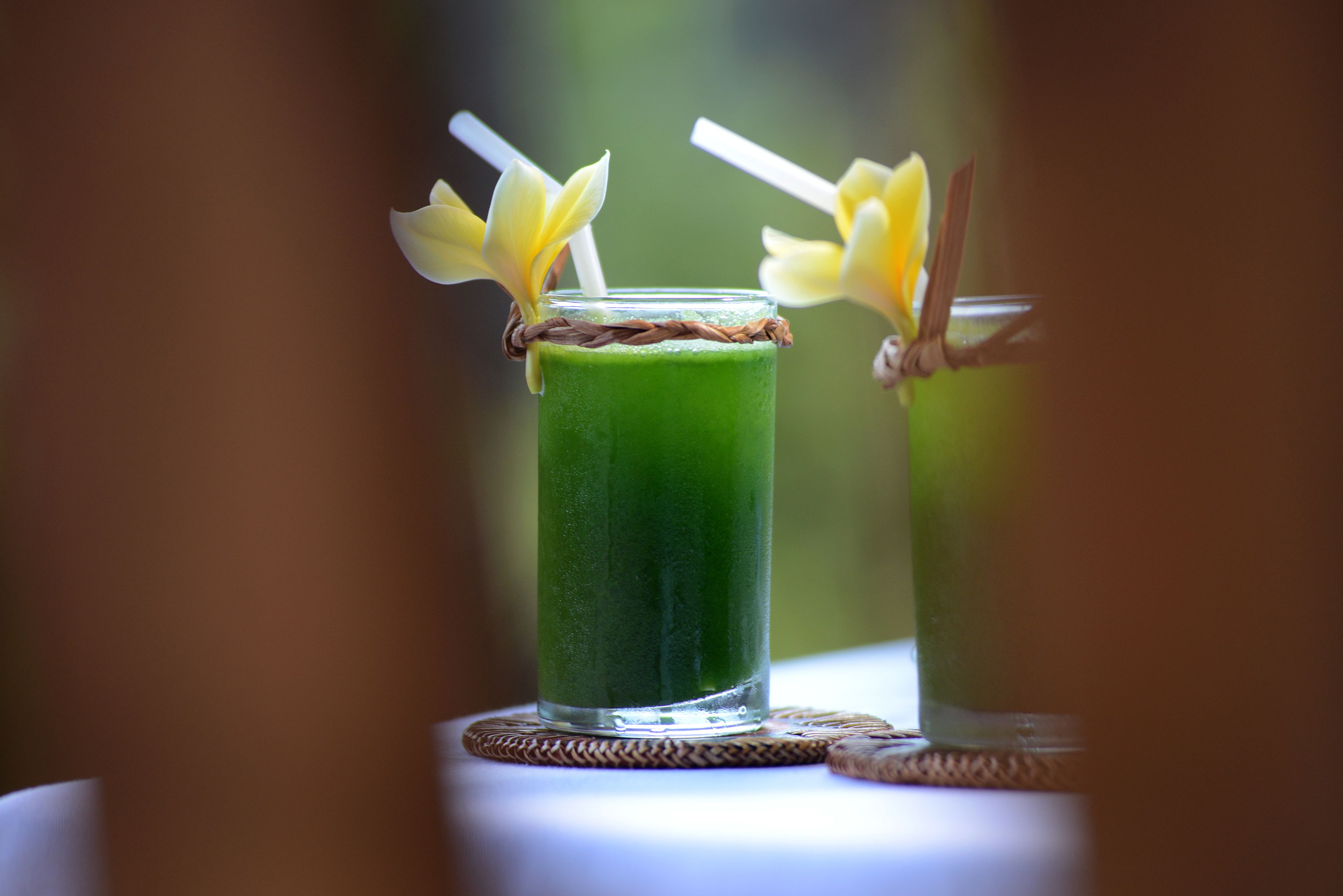 Alam Bidadari Seminyak Villa