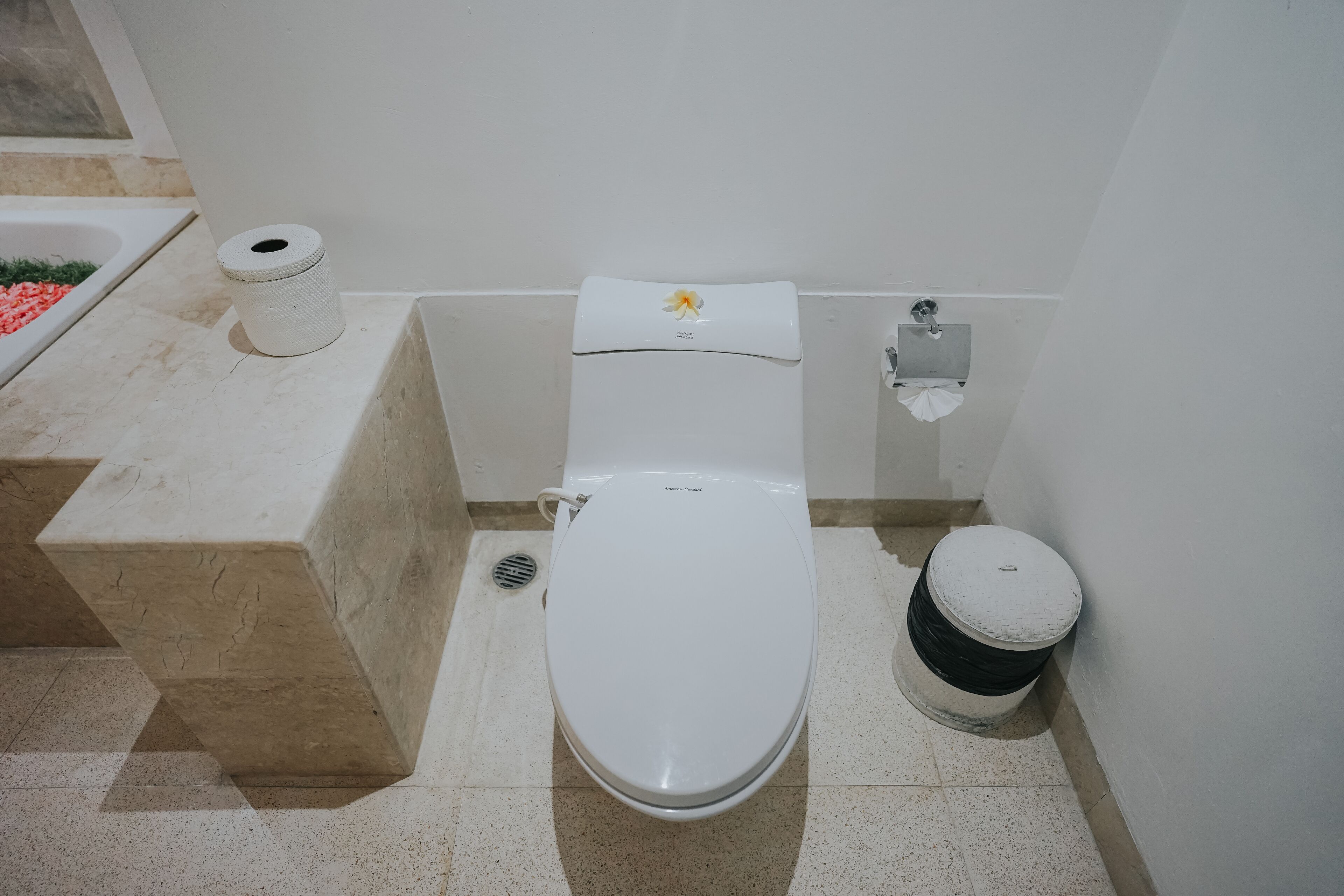 Alam Bidadari Seminyak Villa