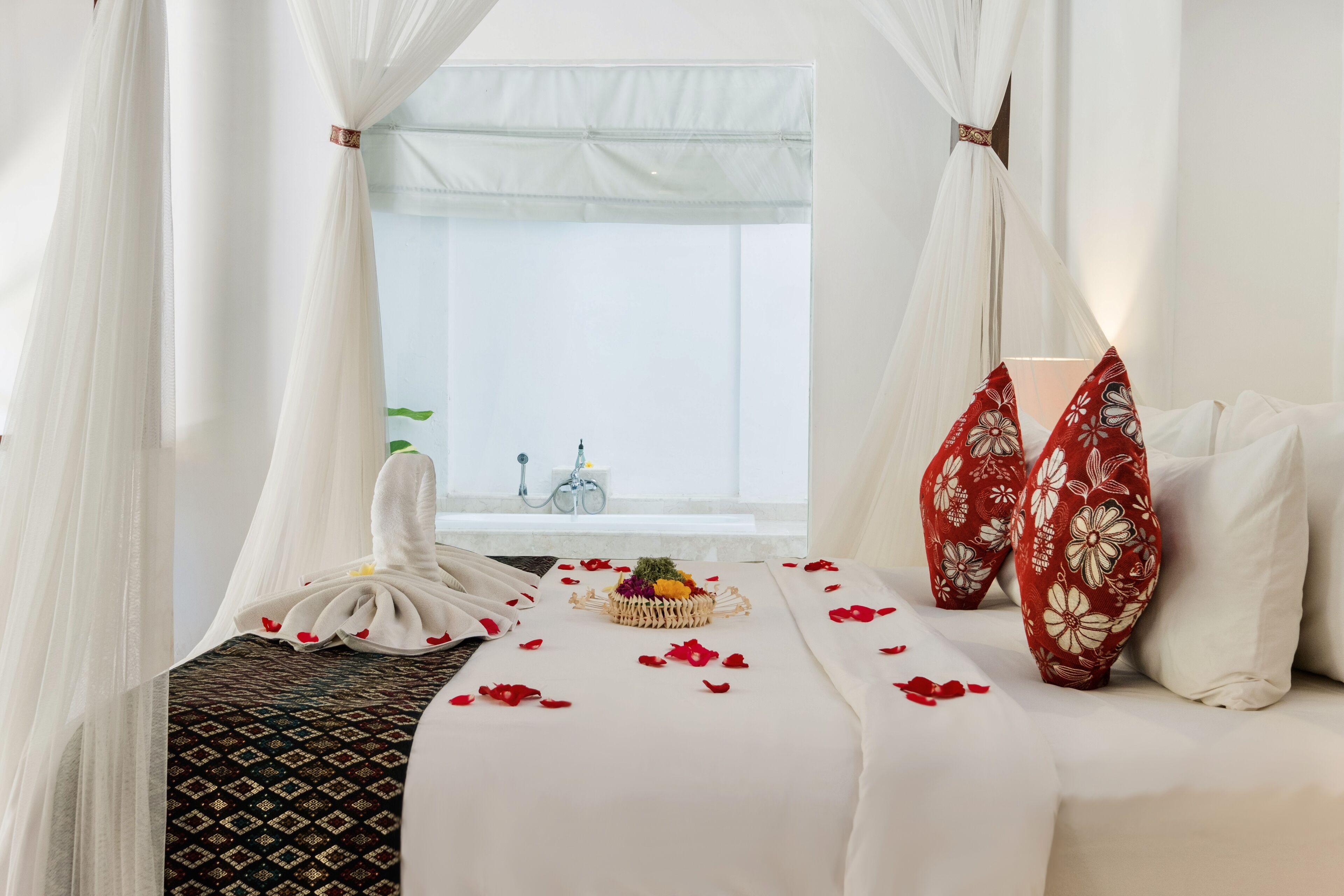 Alam Bidadari Seminyak Villa