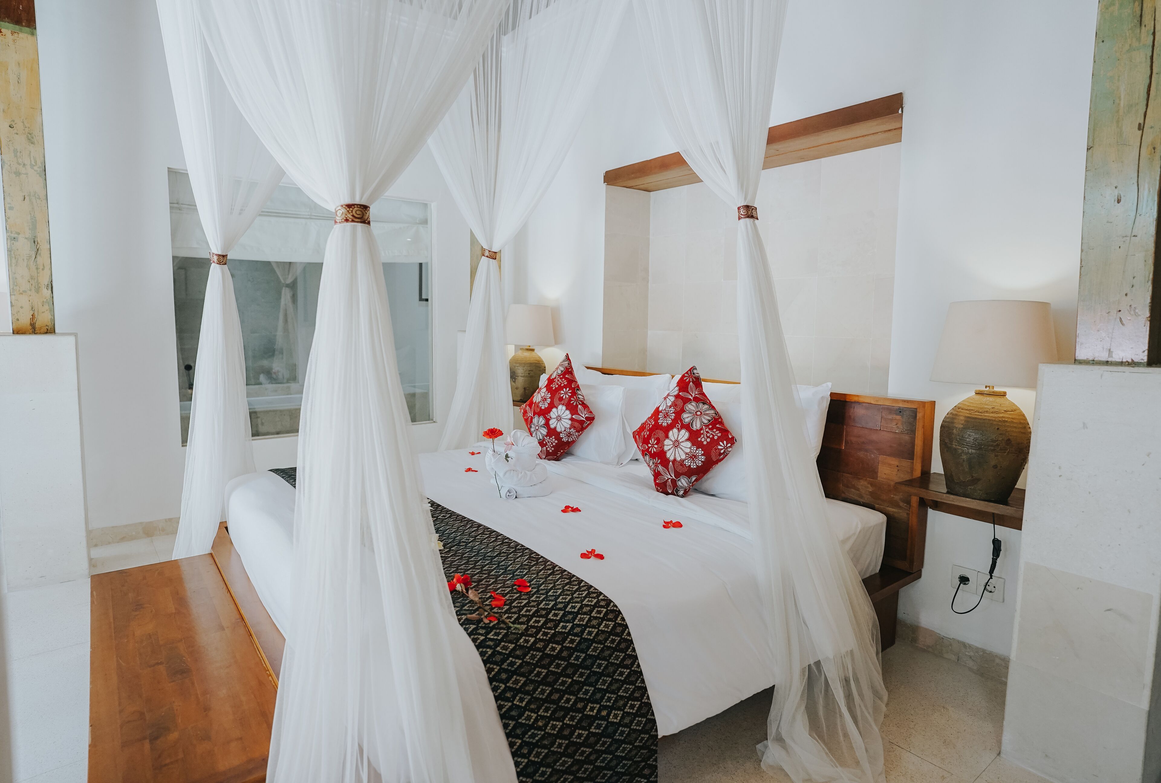 Alam Bidadari Seminyak Villa
