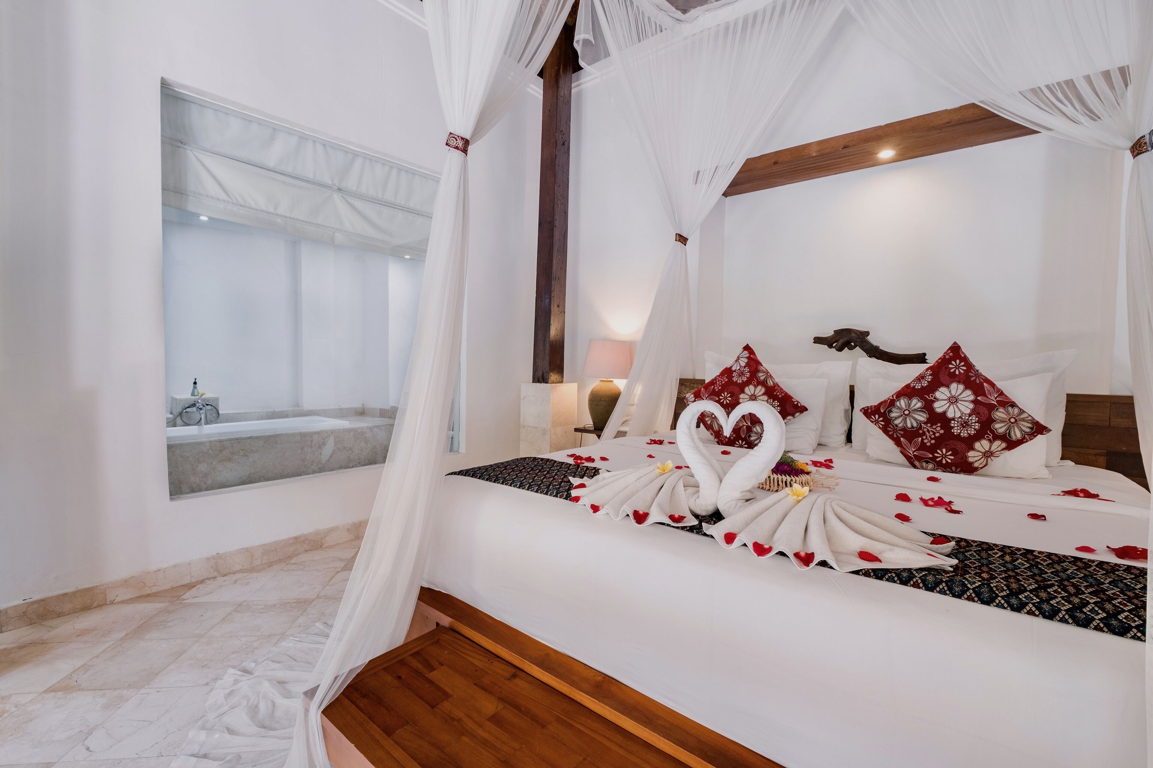 Alam Bidadari Seminyak Villa