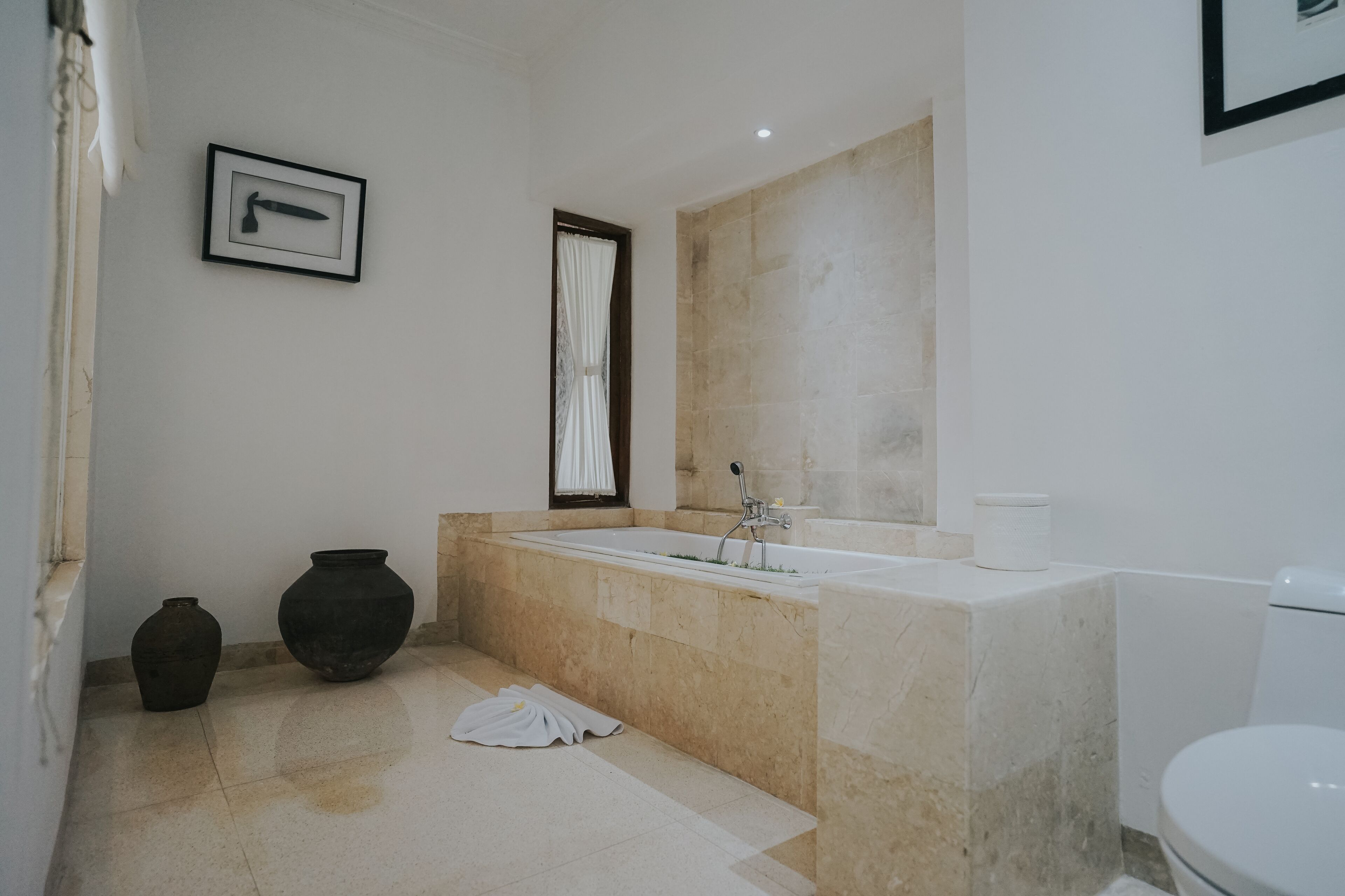 Alam Bidadari Seminyak Villa
