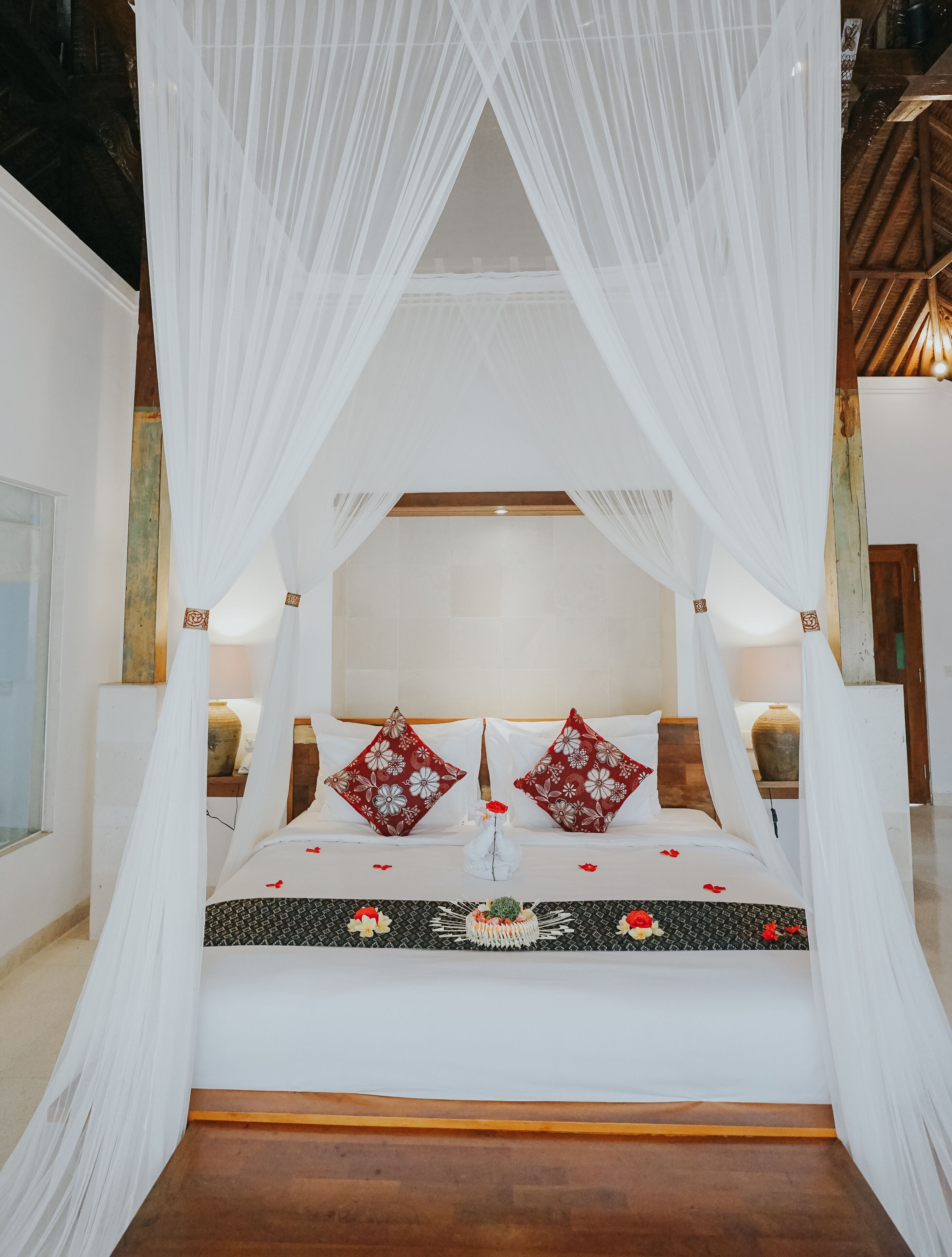 Alam Bidadari Seminyak Villa