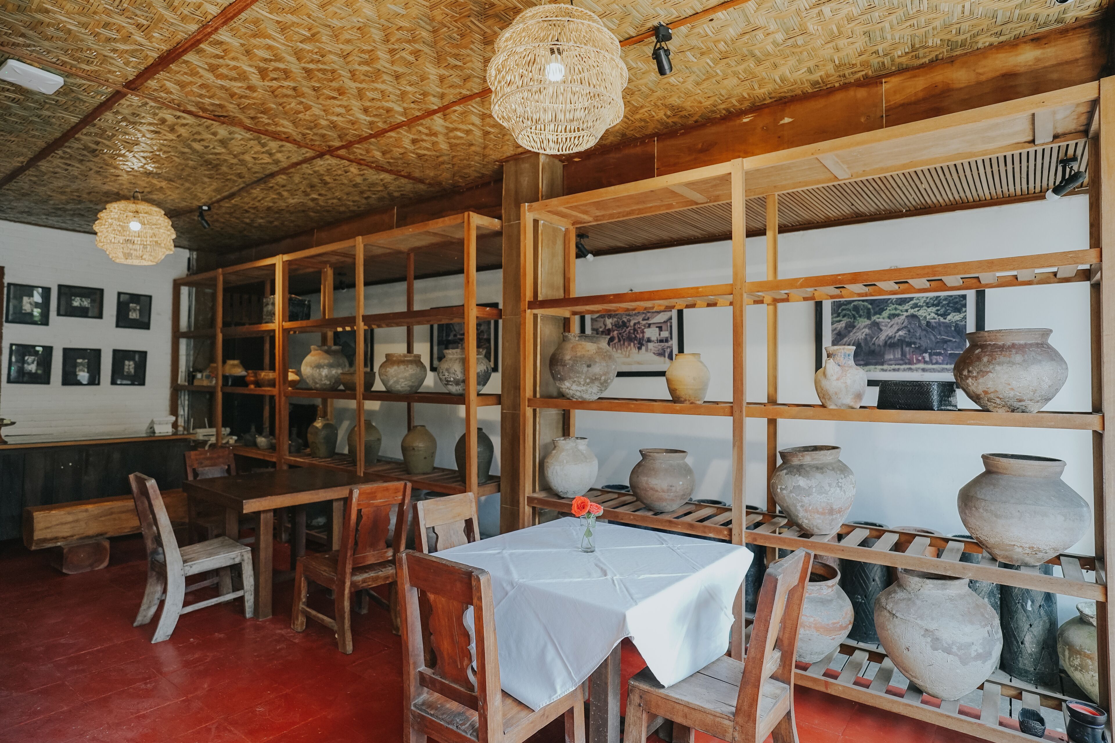Alam Bidadari Seminyak Villa
