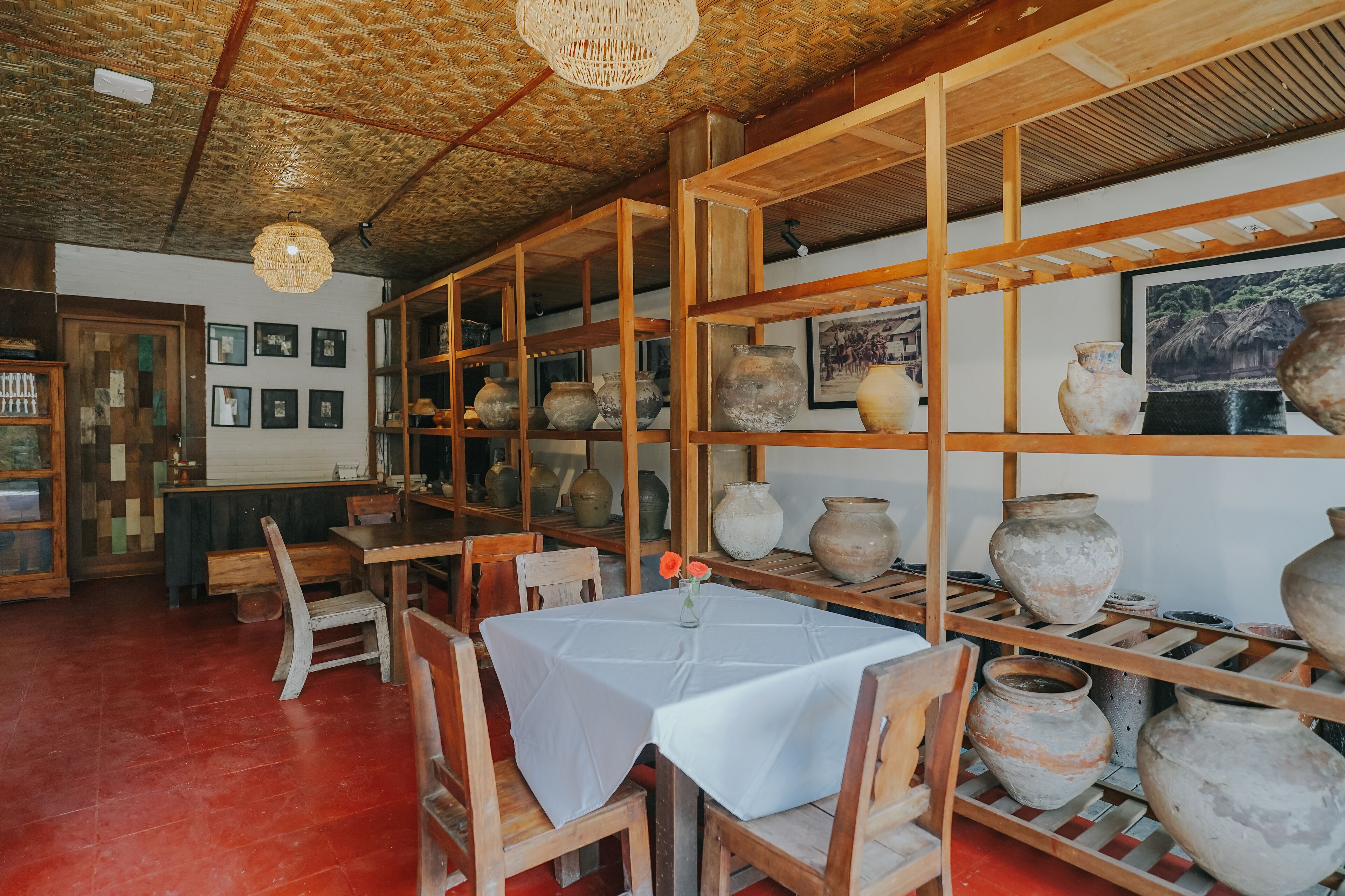 Alam Bidadari Seminyak Villa