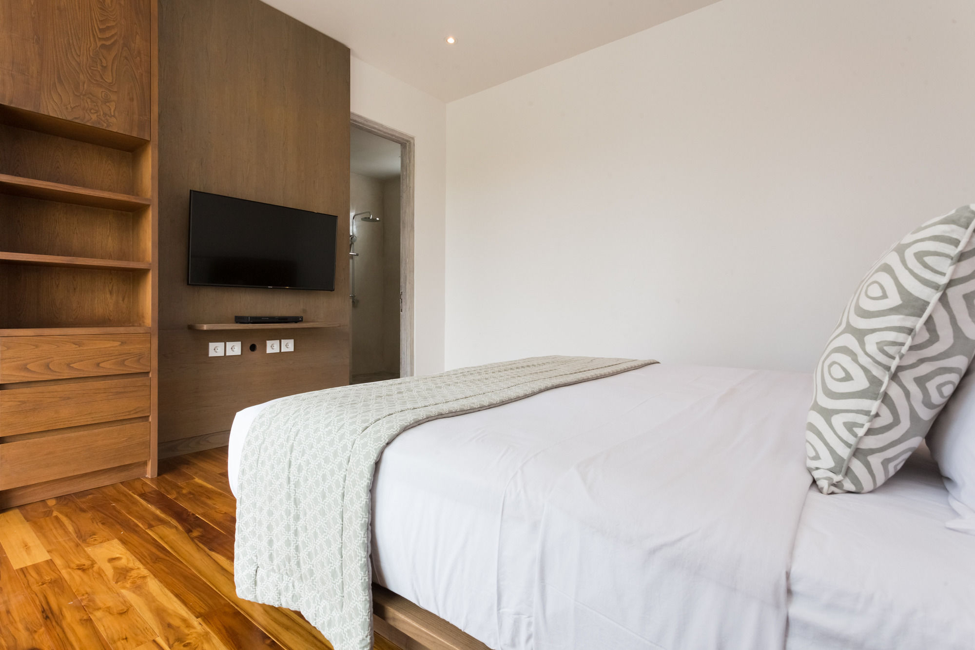 Allure Villas