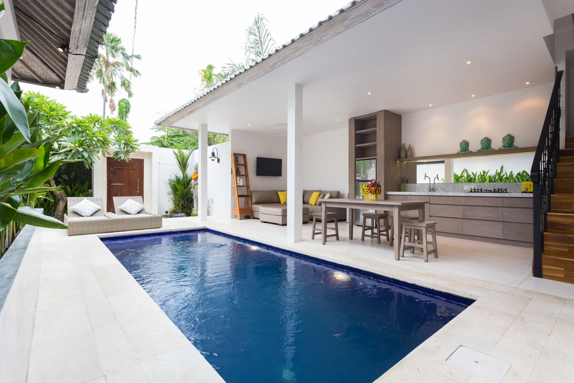 Allure Villas