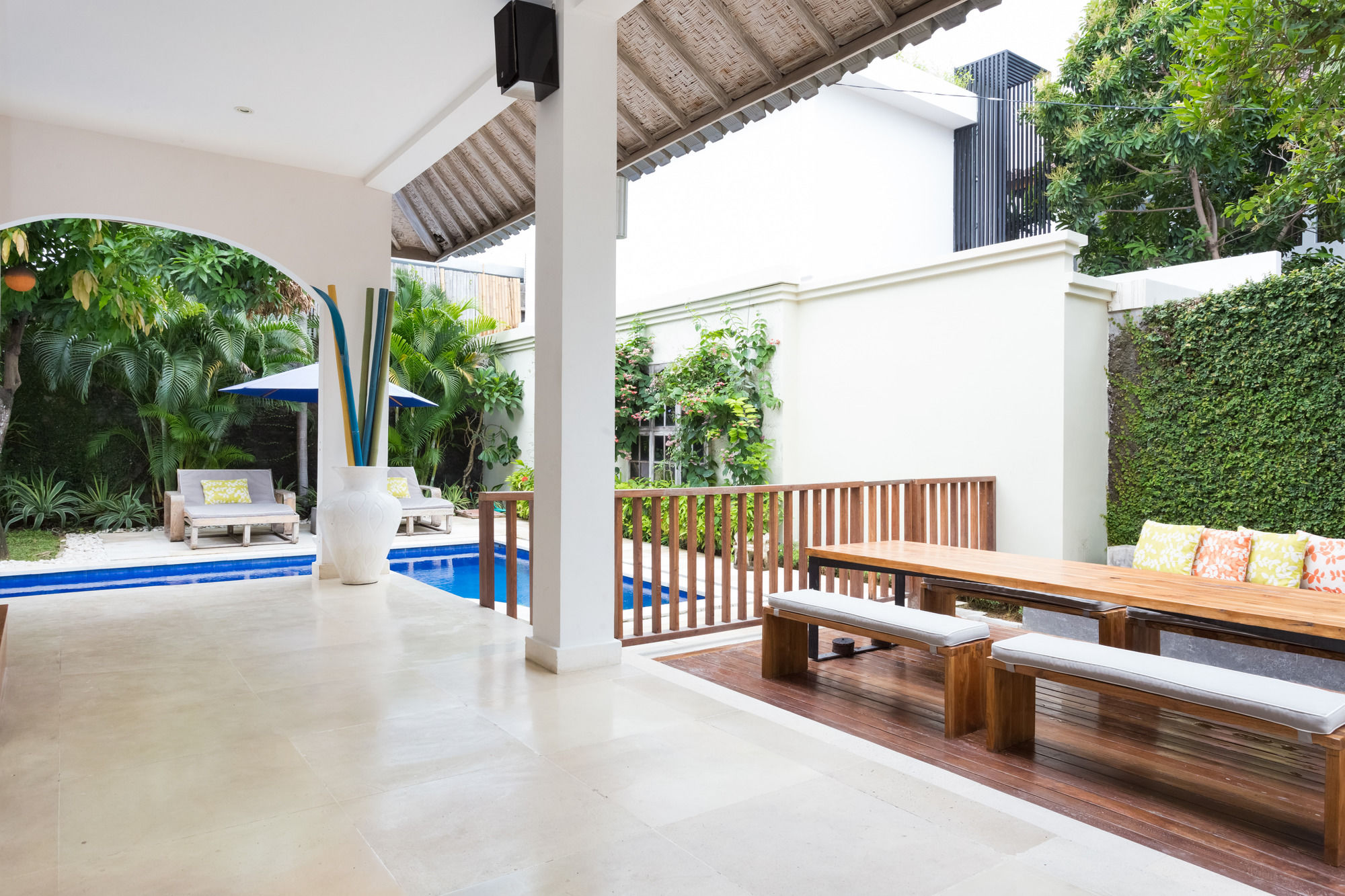 Allure Villas