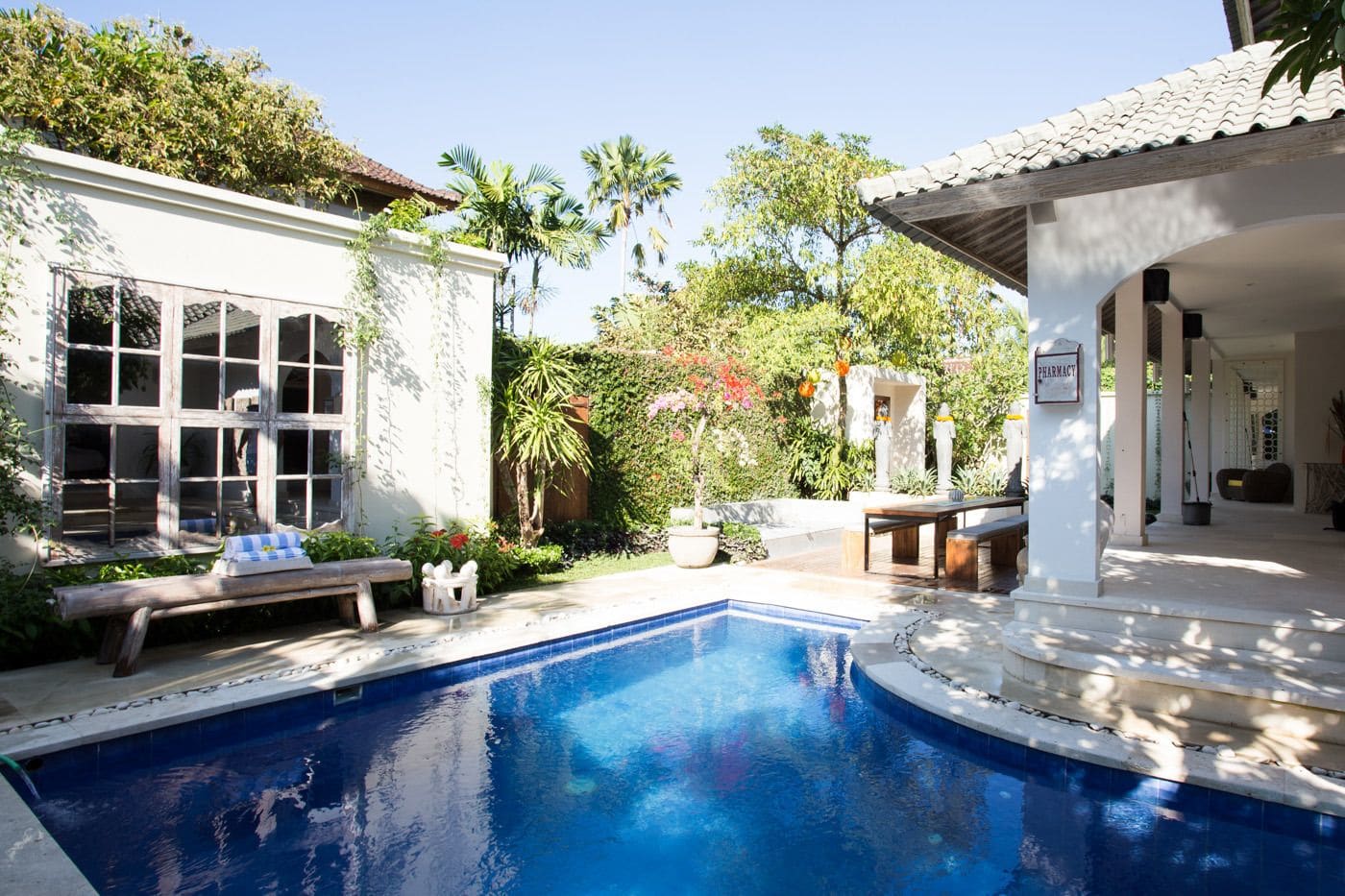 Allure Villas