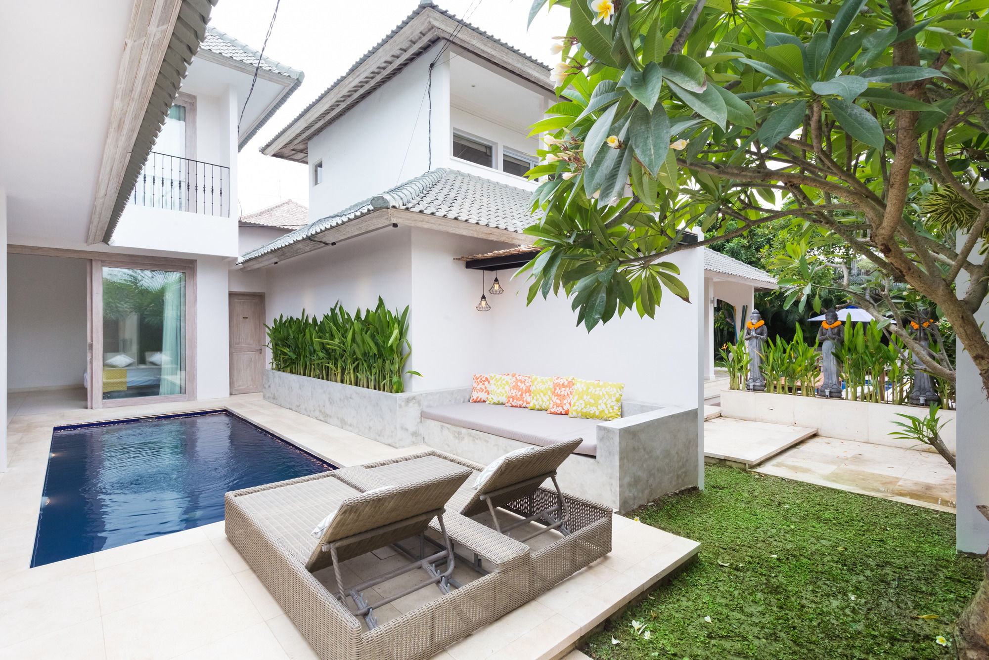 Allure Villas
