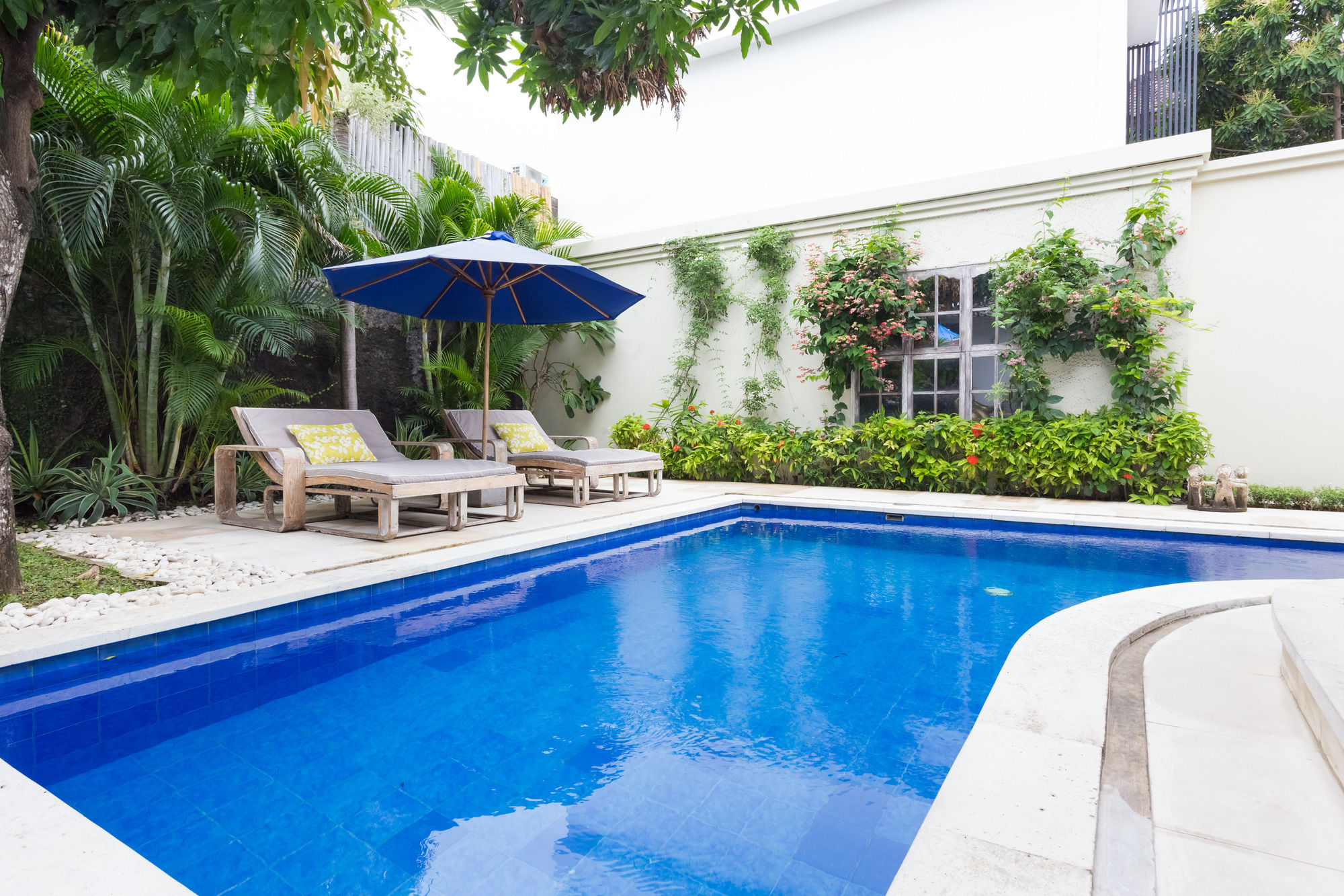 Allure Villas