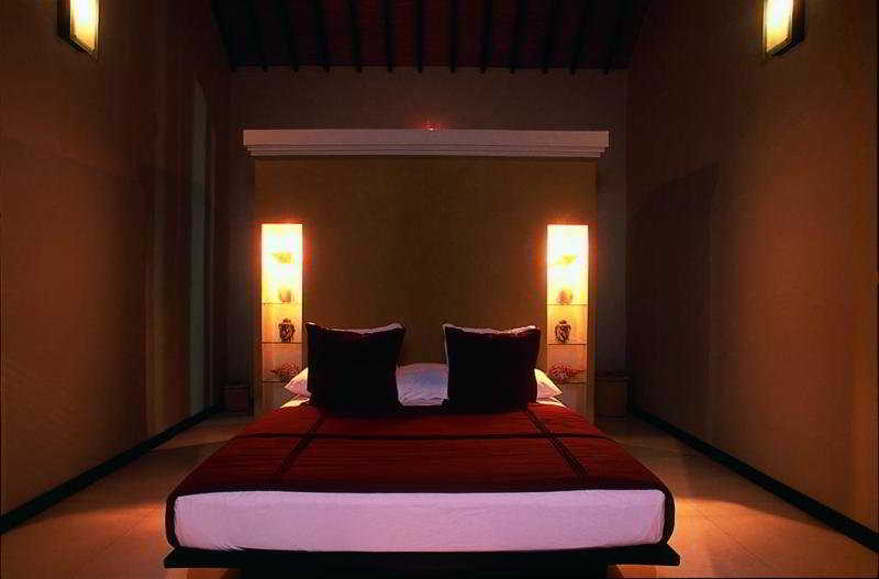 Alu Bali Villa