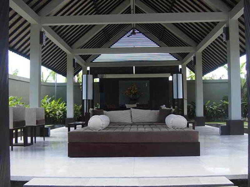 Alu Bali Villa