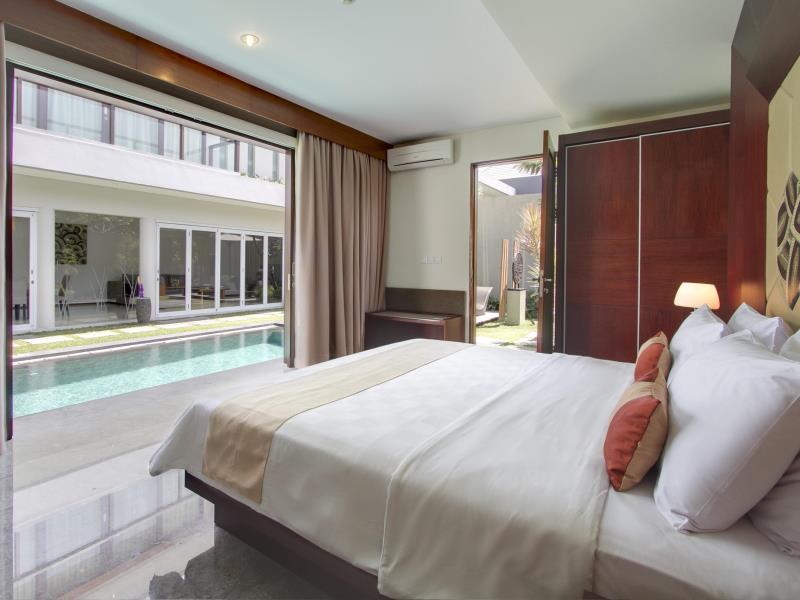 Amadea Resort & Villas