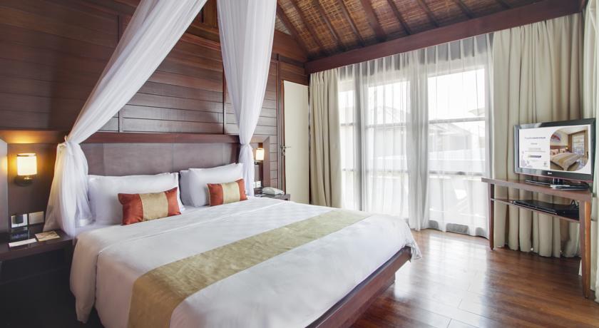 Amadea Resort & Villas