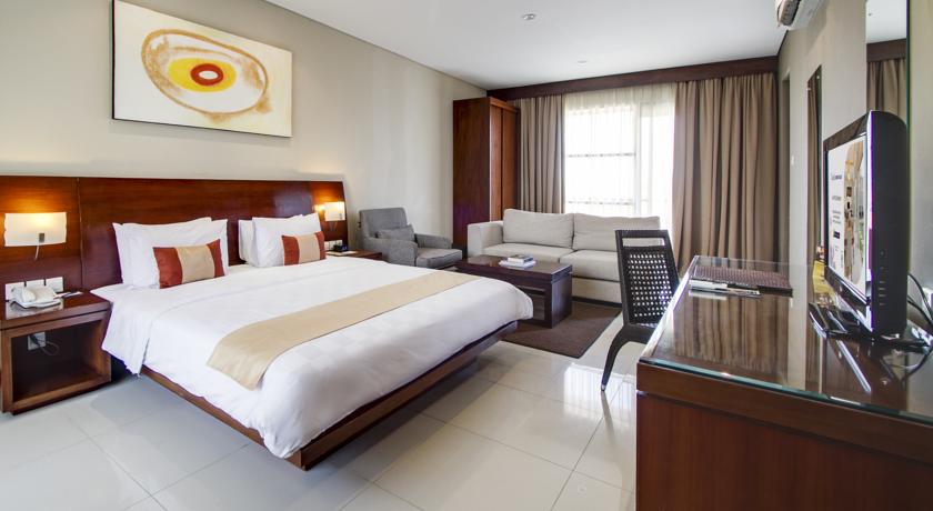 Amadea Resort & Villas