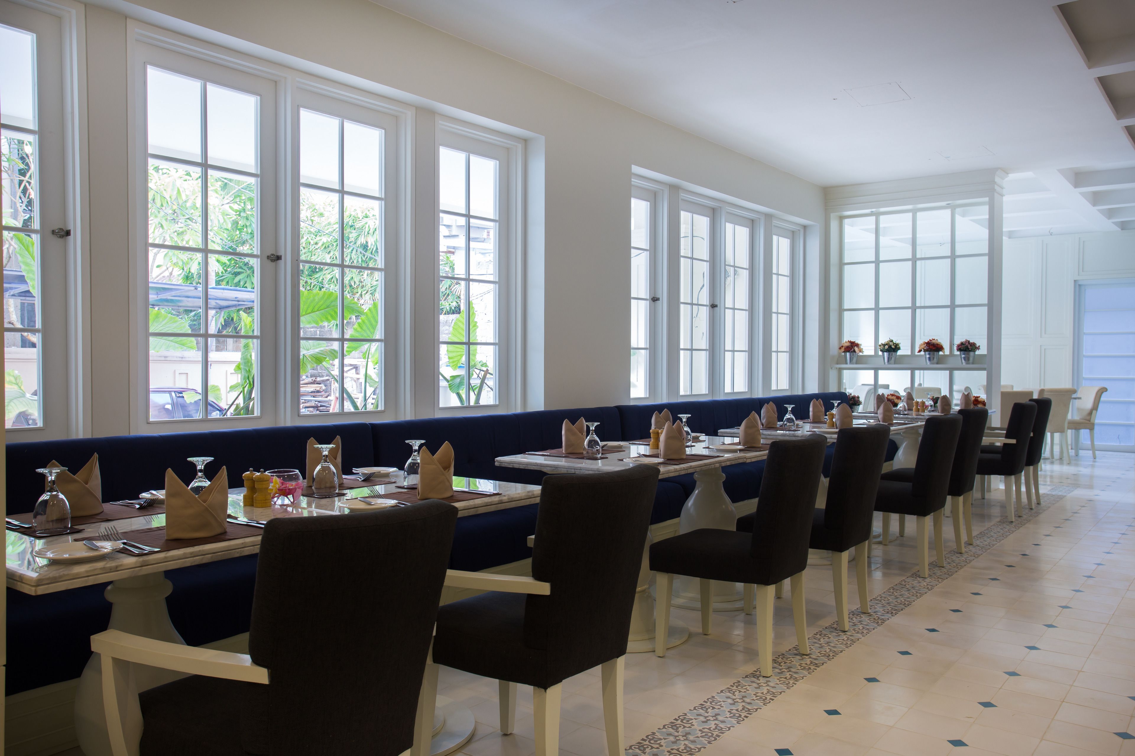 Amalfi Hotel Seminyak