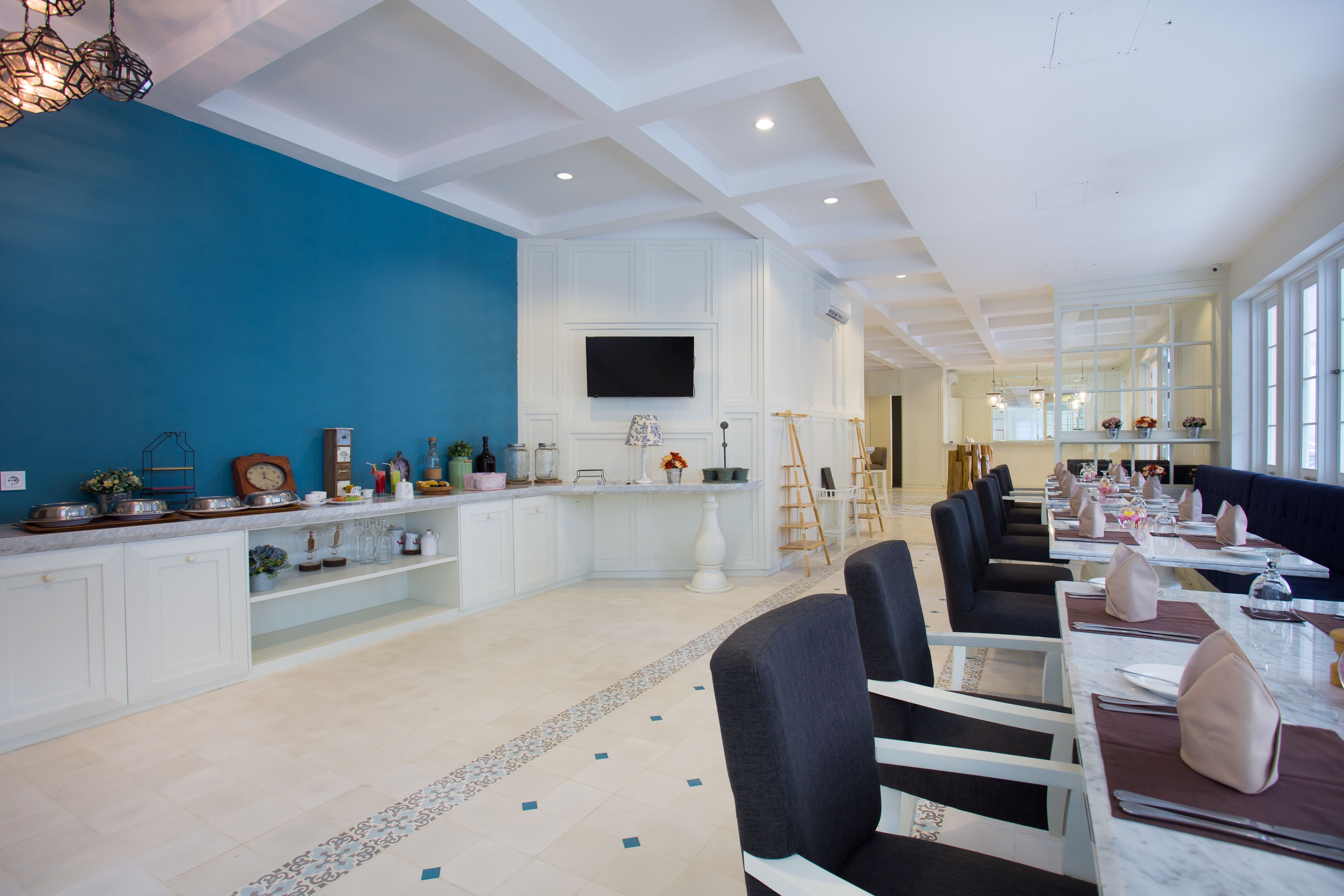 Amalfi Hotel Seminyak