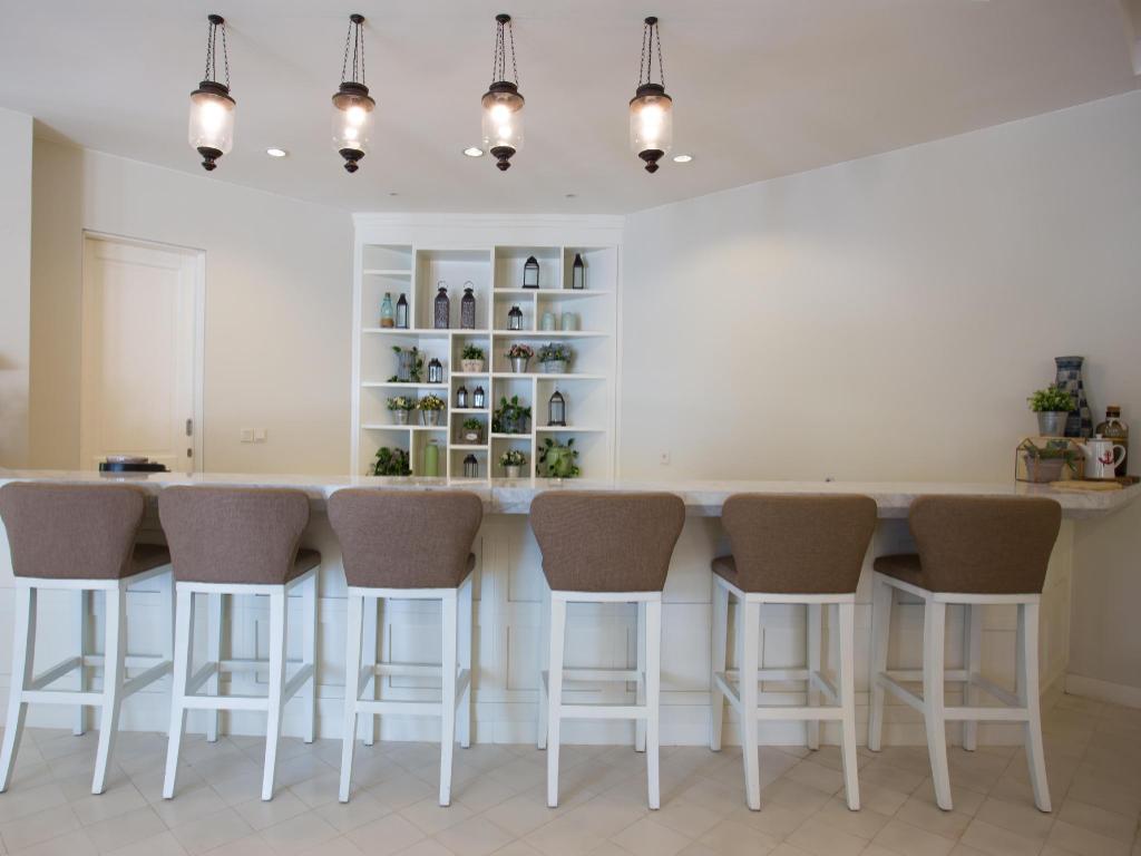 Amalfi Hotel Seminyak