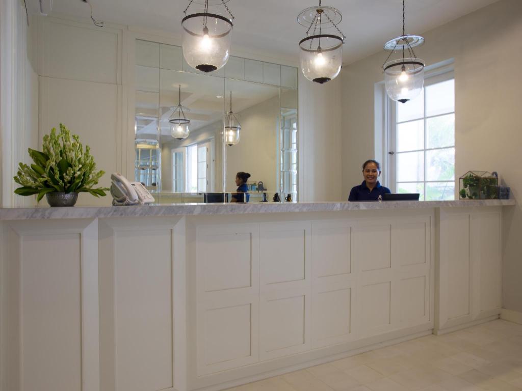 Amalfi Hotel Seminyak