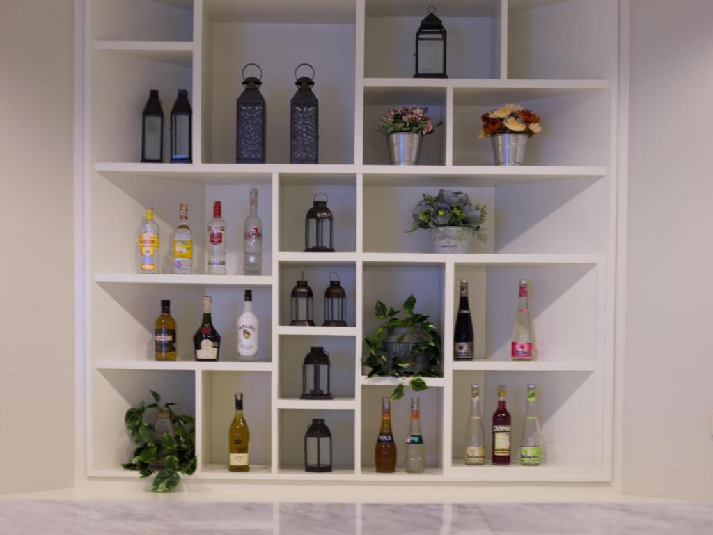 Amalfi Hotel Seminyak