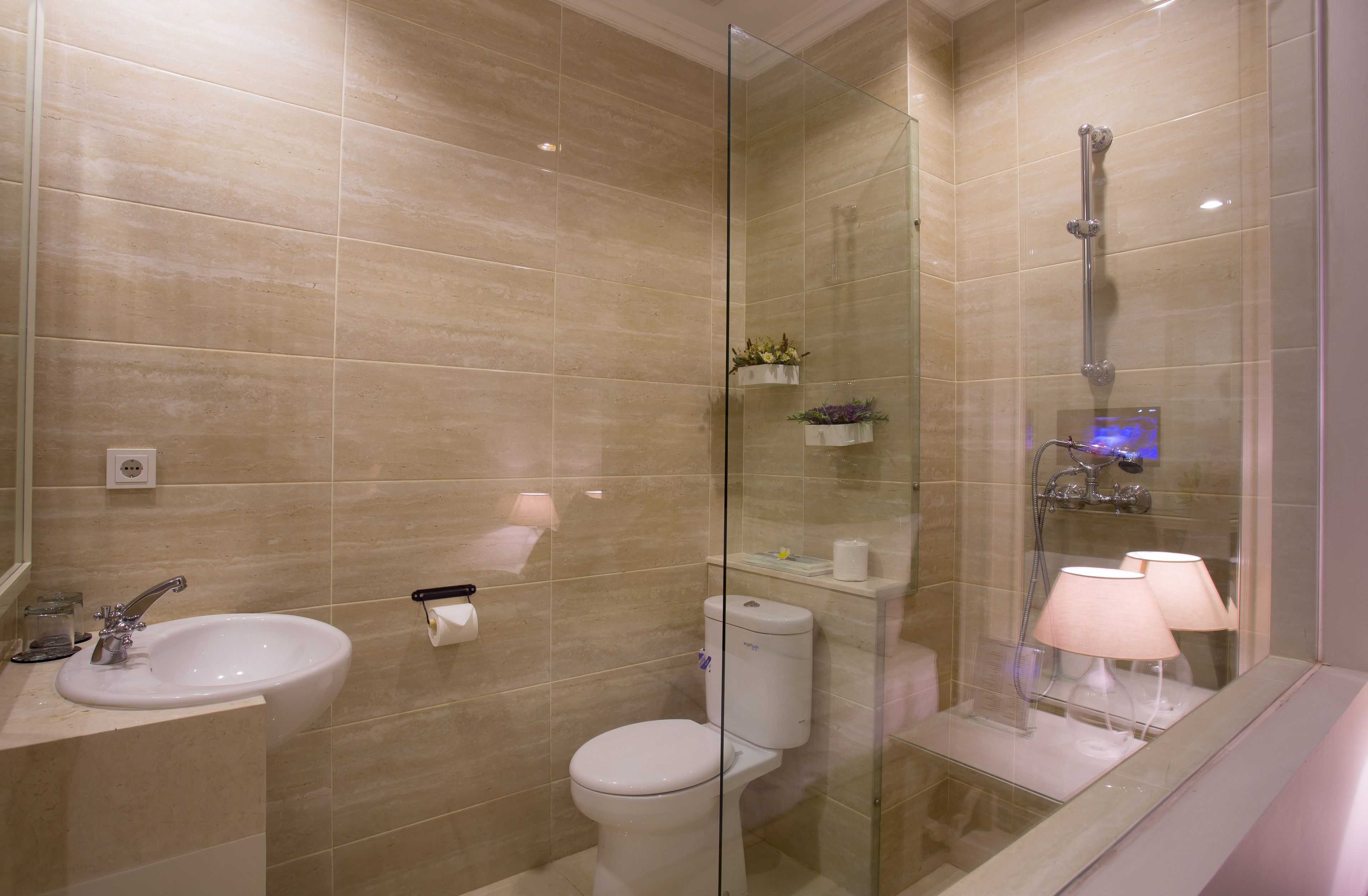 Amalfi Hotel Seminyak