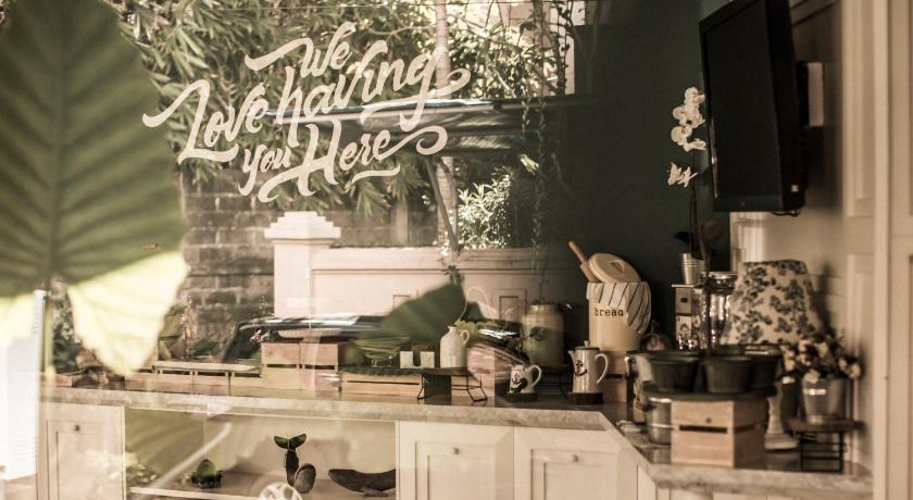 Amalfi Hotel Seminyak