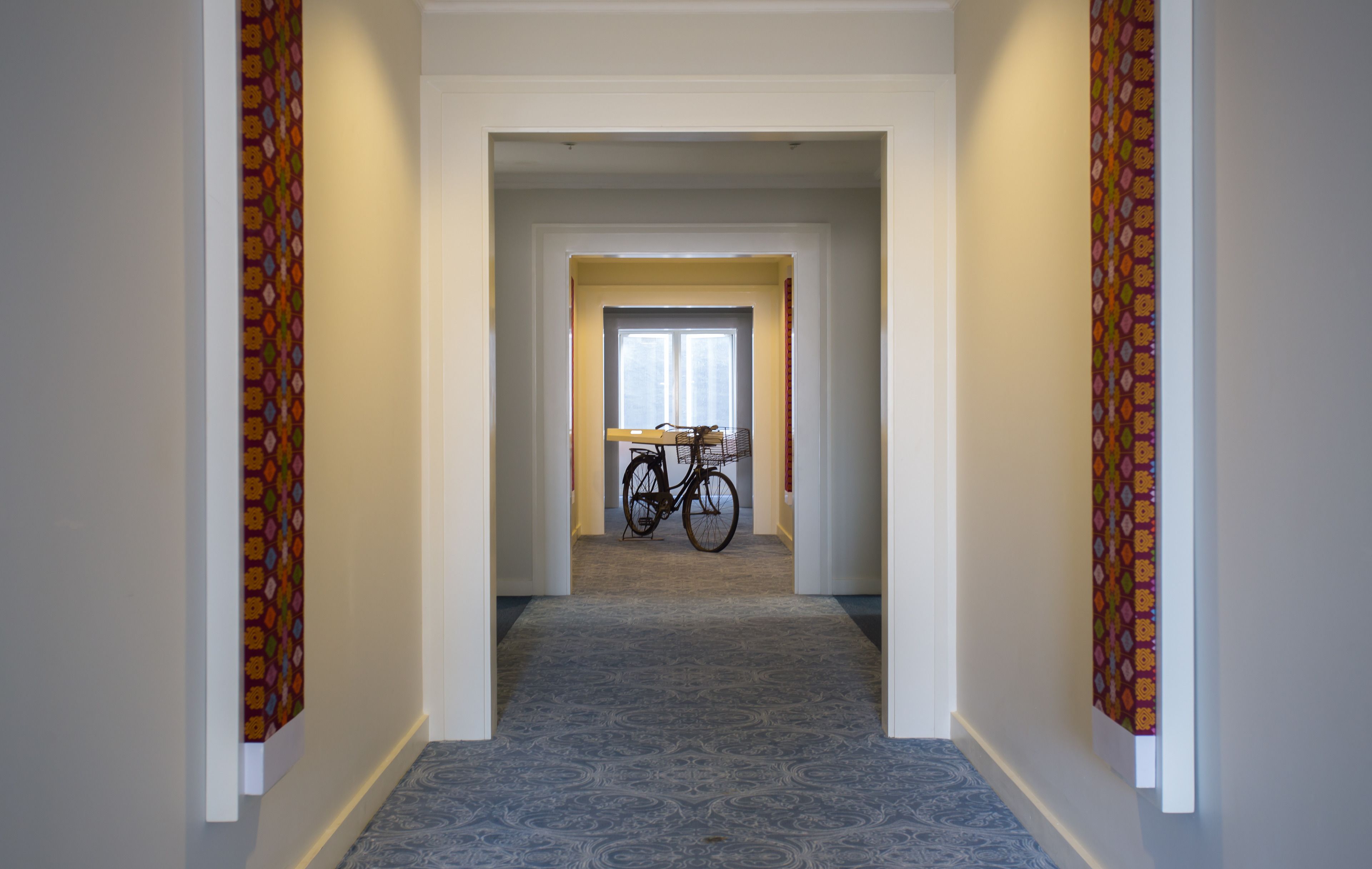 Amalfi Hotel Seminyak