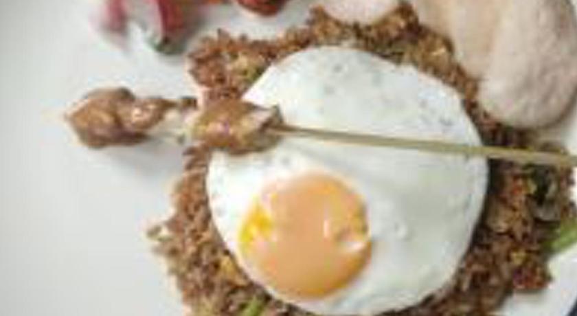 Amalfi Hotel Seminyak