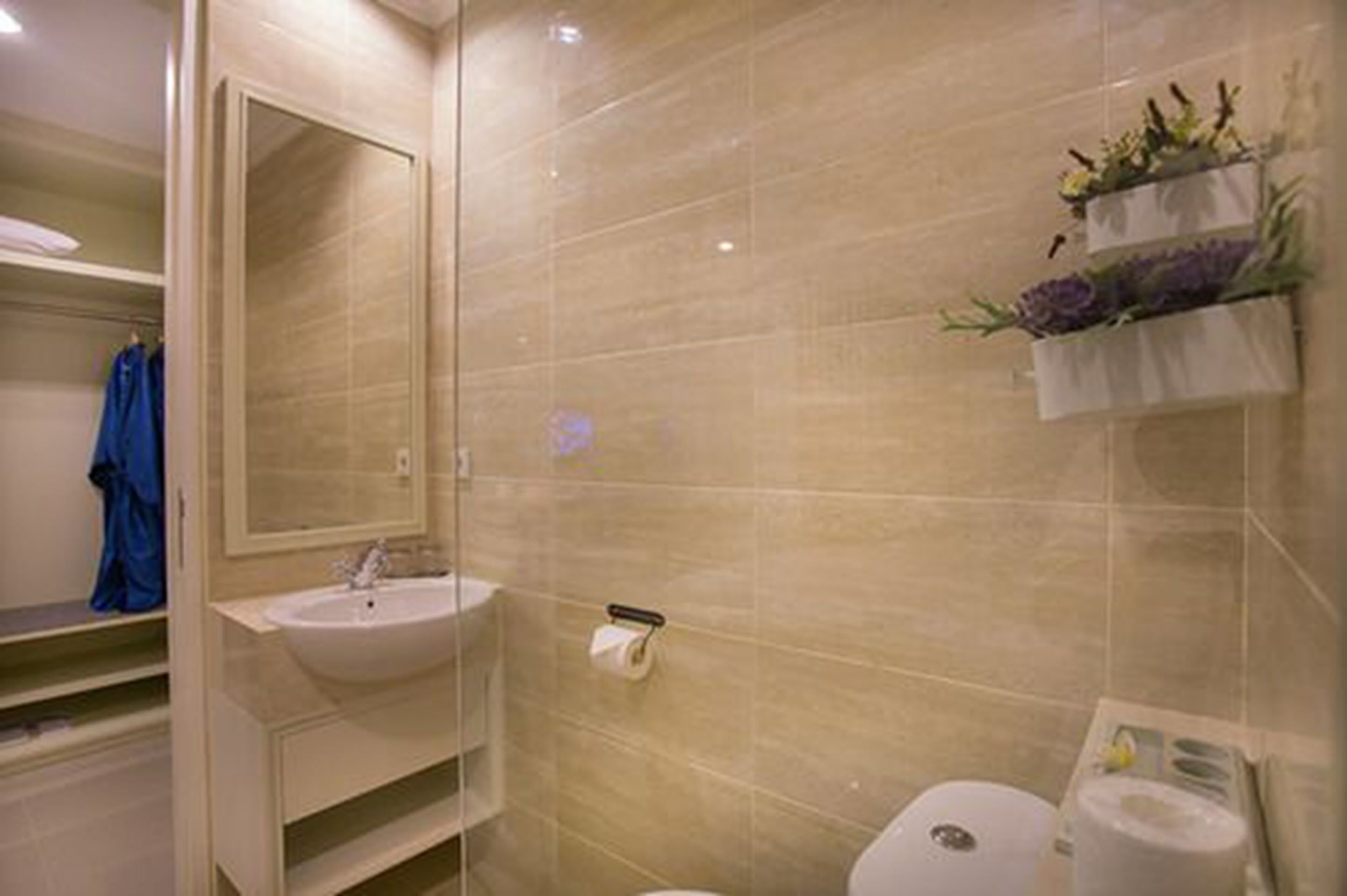 Amalfi Hotel Seminyak