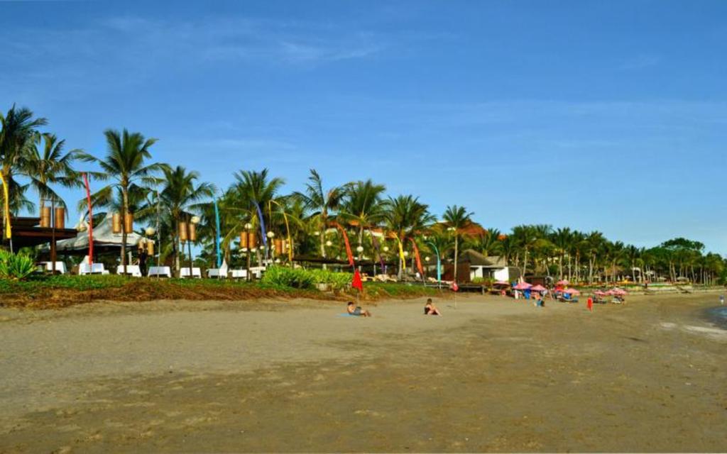 Amalfi Hotel Seminyak