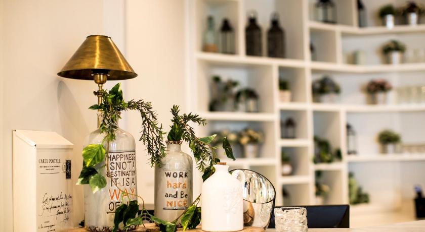 Amalfi Hotel Seminyak